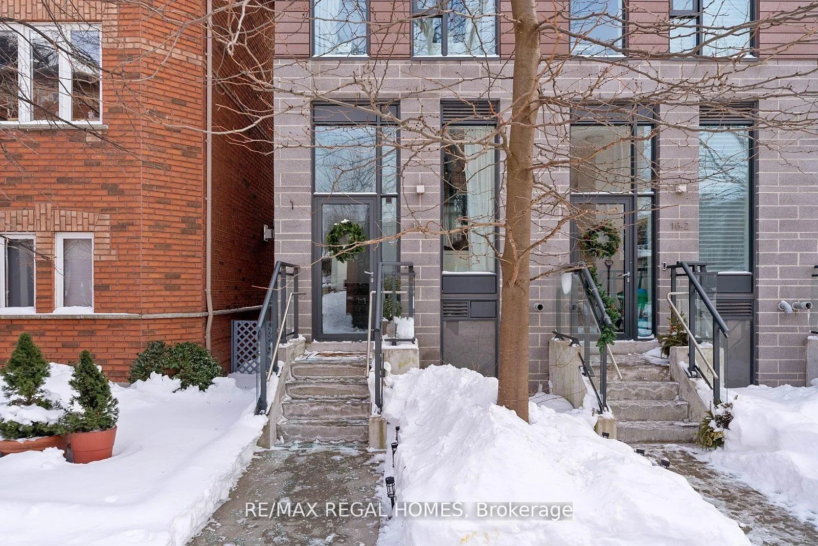 Photo 40 of Unit TH110, 1238 Dundas Street E, Toronto, South Riverdale — HOMEH