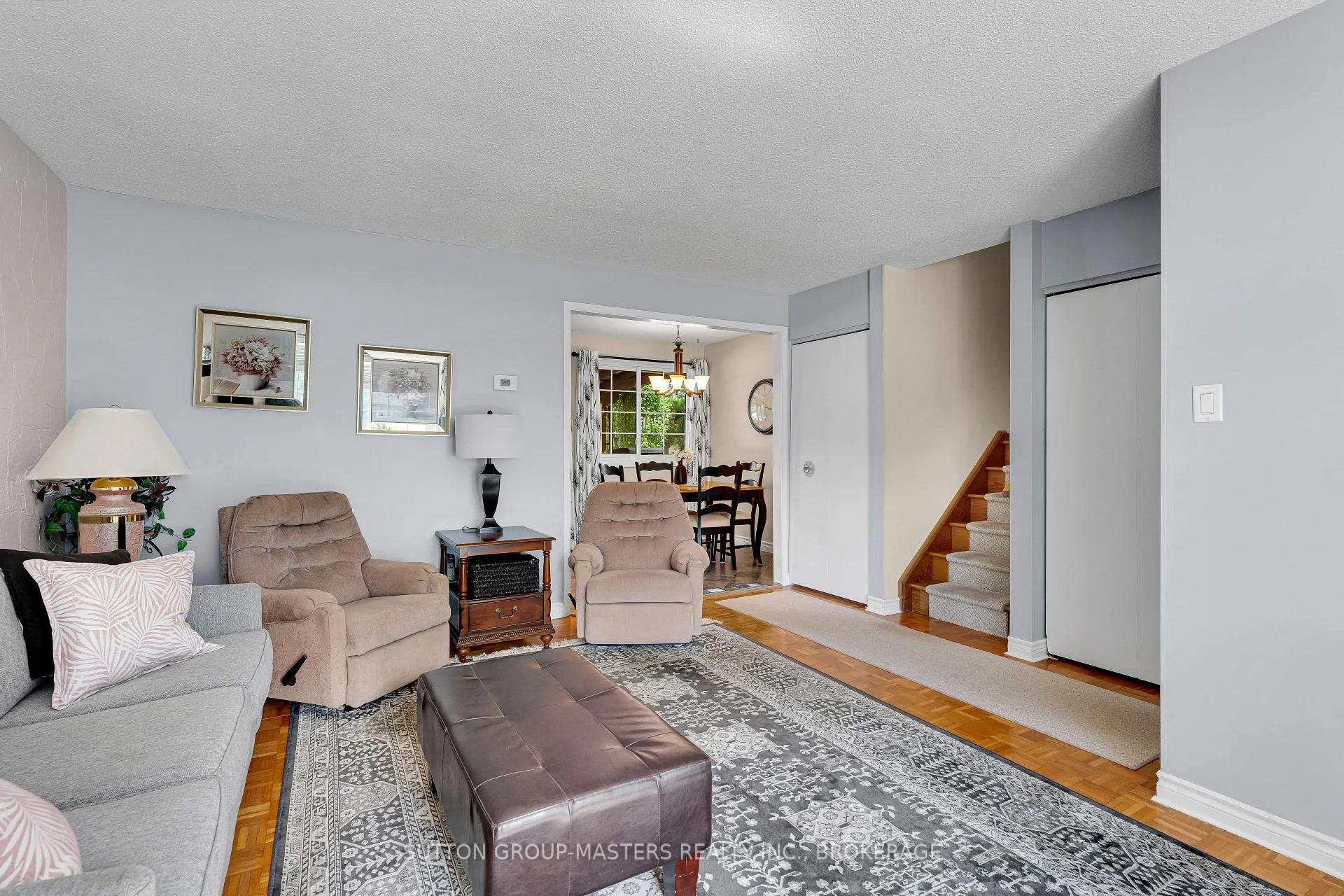Photo 9 of 15 Bakers Lane, Loyalist, Amherstview — HOMEH