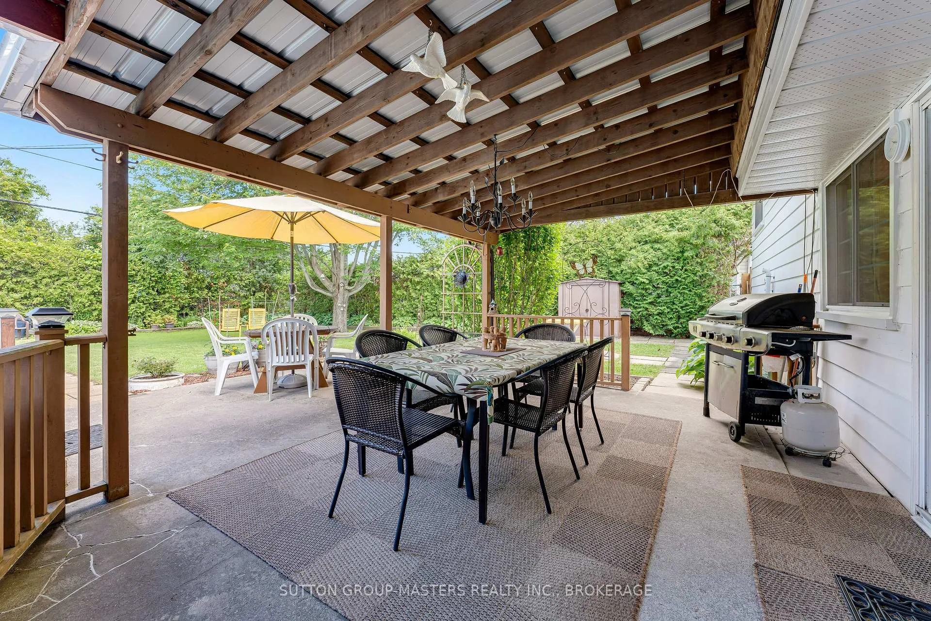 Photo 38 of 15 Bakers Lane, Loyalist, Amherstview — HOMEH