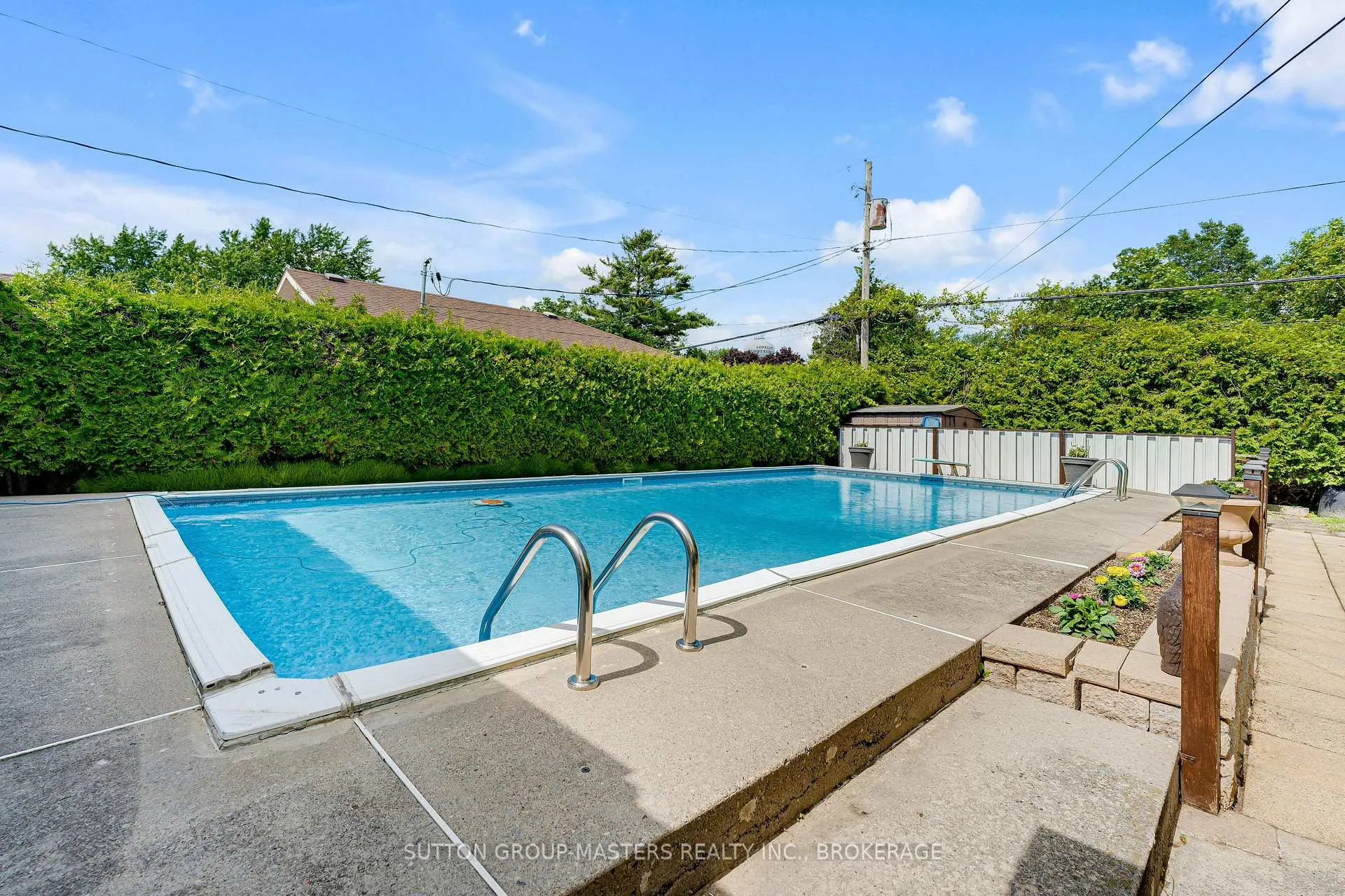 Photo 41 of 15 Bakers Lane, Loyalist, Amherstview — HOMEH