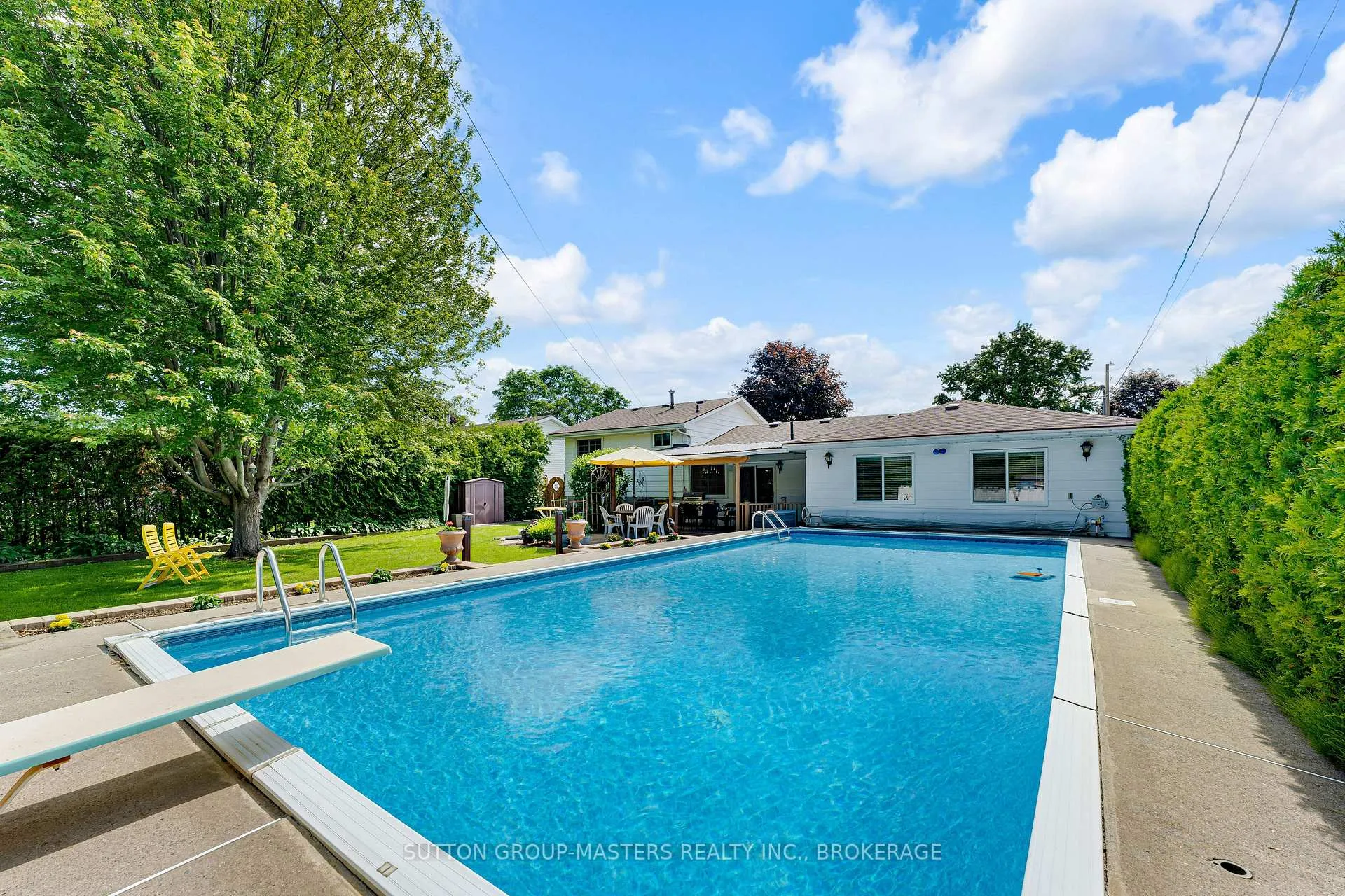 Photo 42 of 15 Bakers Lane, Loyalist, Amherstview — HOMEH