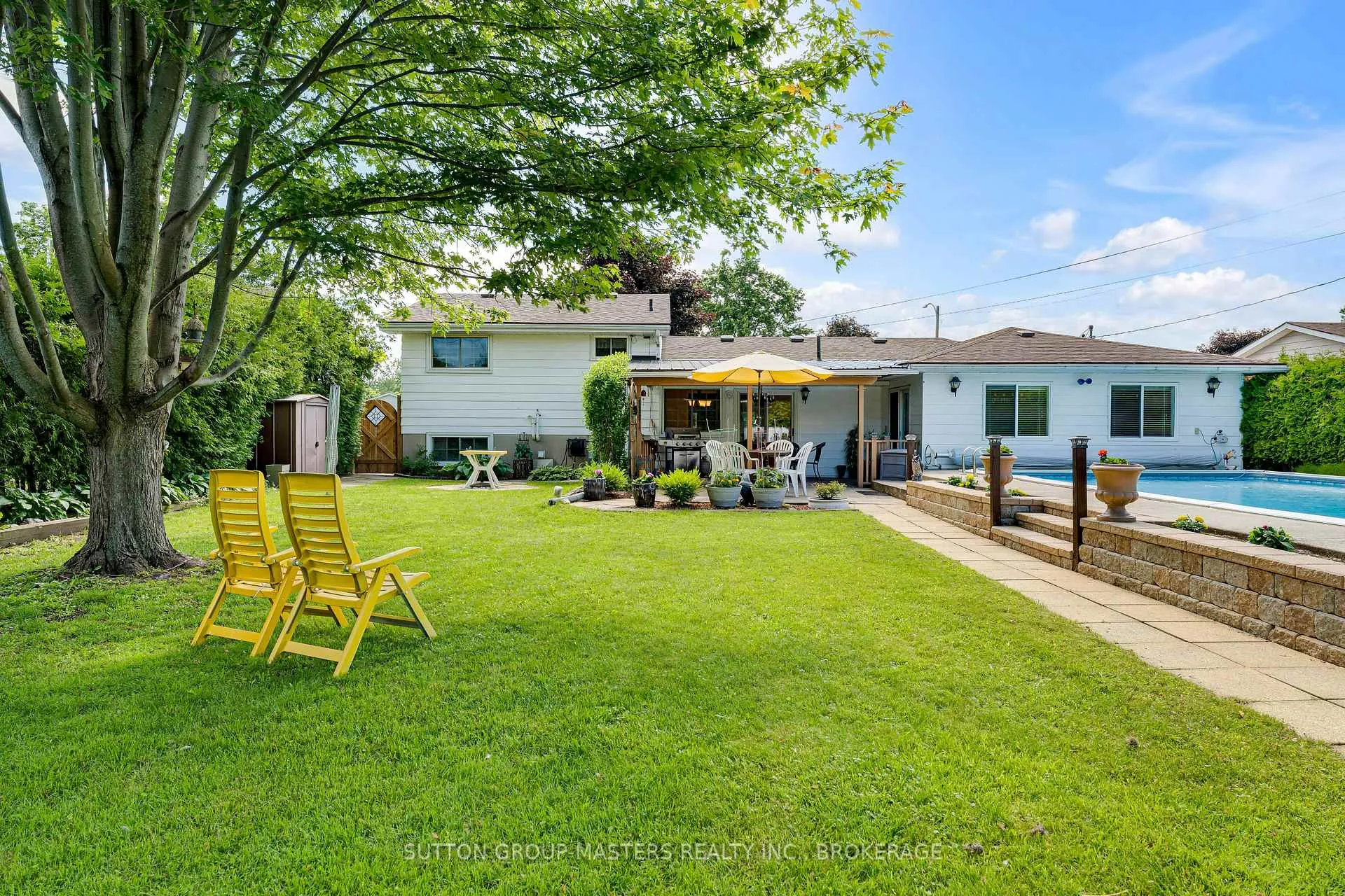 Photo 44 of 15 Bakers Lane, Loyalist, Amherstview — HOMEH