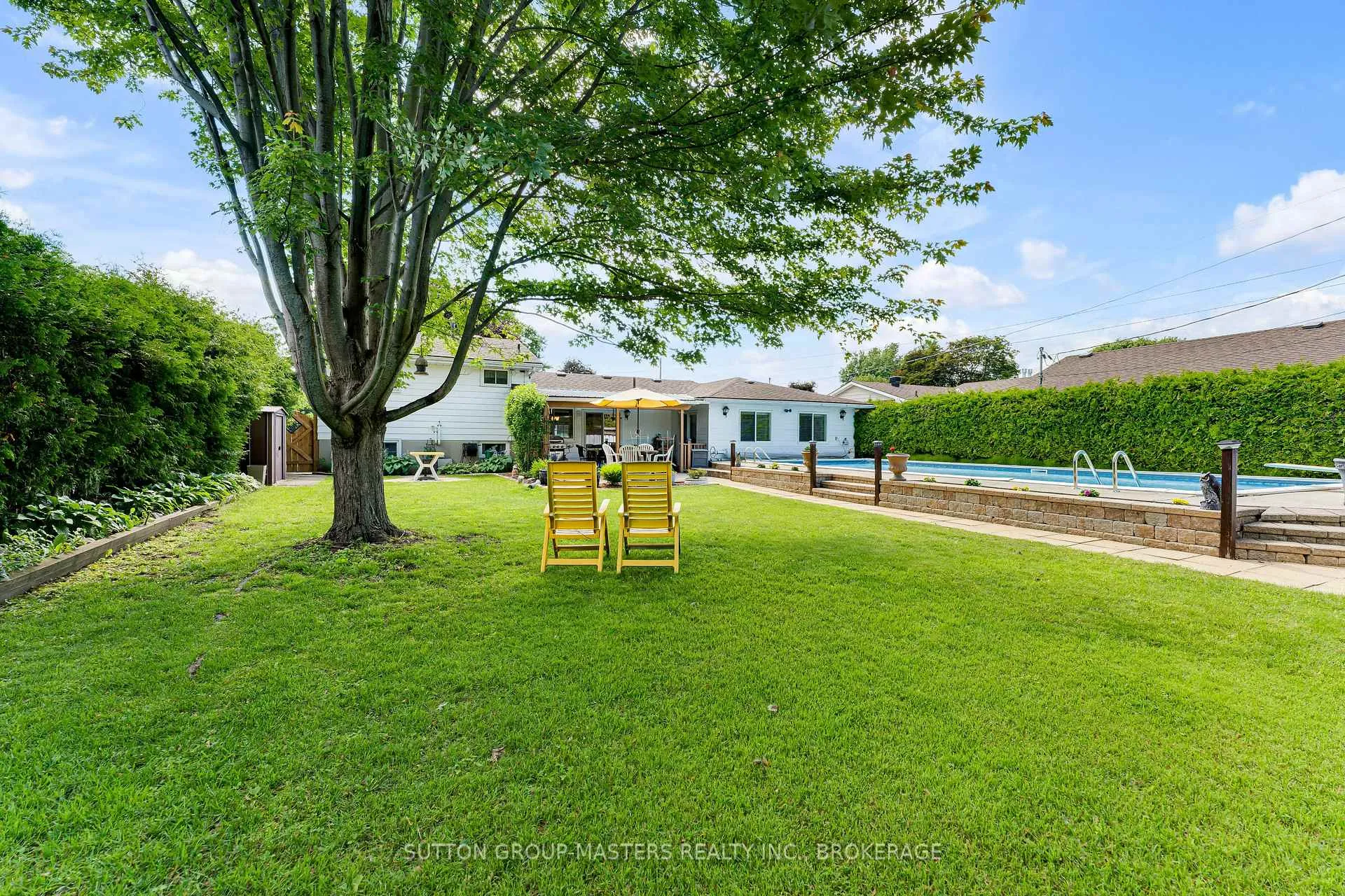 Photo 45 of 15 Bakers Lane, Loyalist, Amherstview — HOMEH
