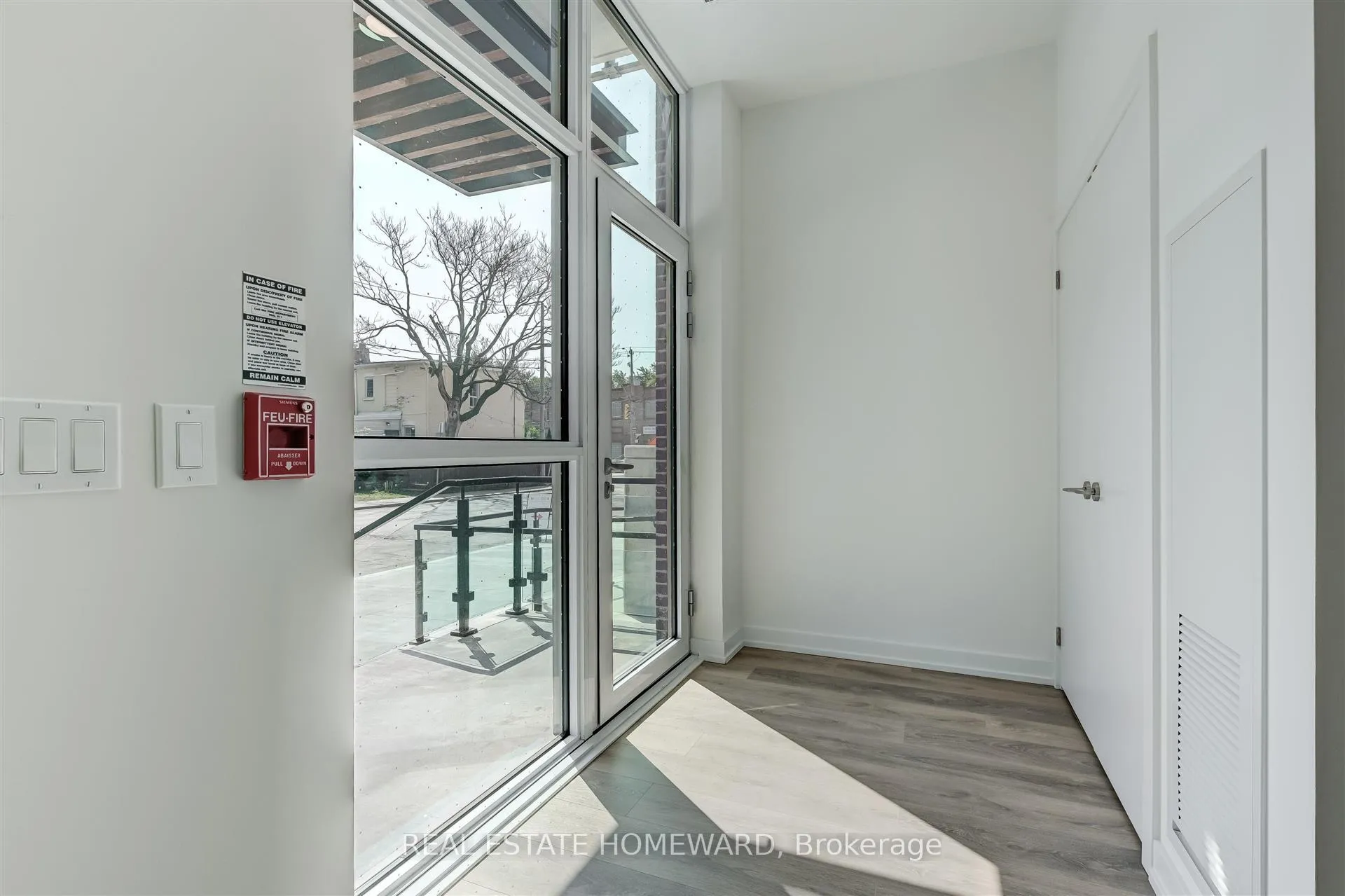 Photo 2 of Unit 133, 150 Logan Avenue, Toronto, South Riverdale — HOMEH