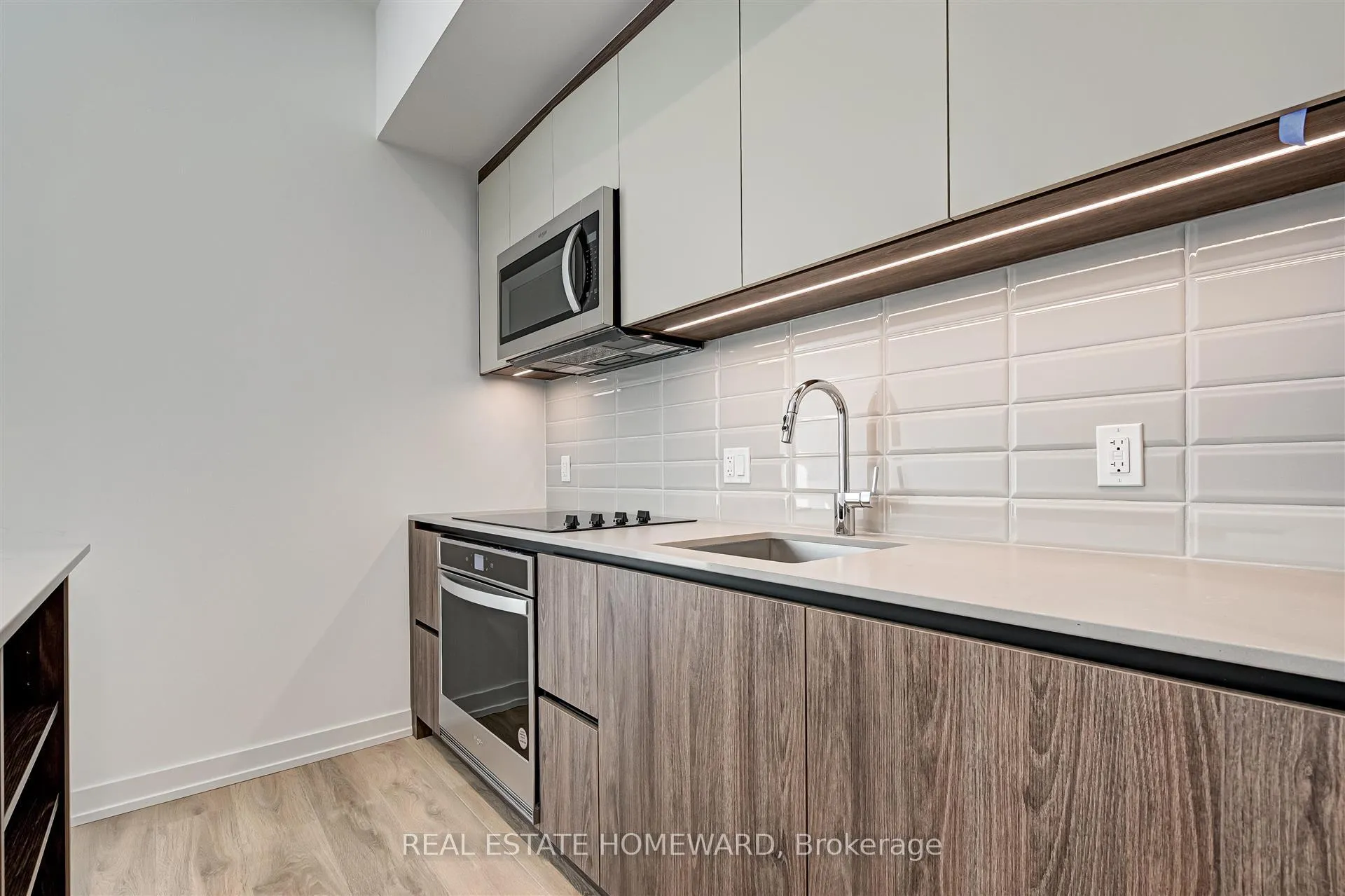 Photo 5 of Unit 133, 150 Logan Avenue, Toronto, South Riverdale — HOMEH