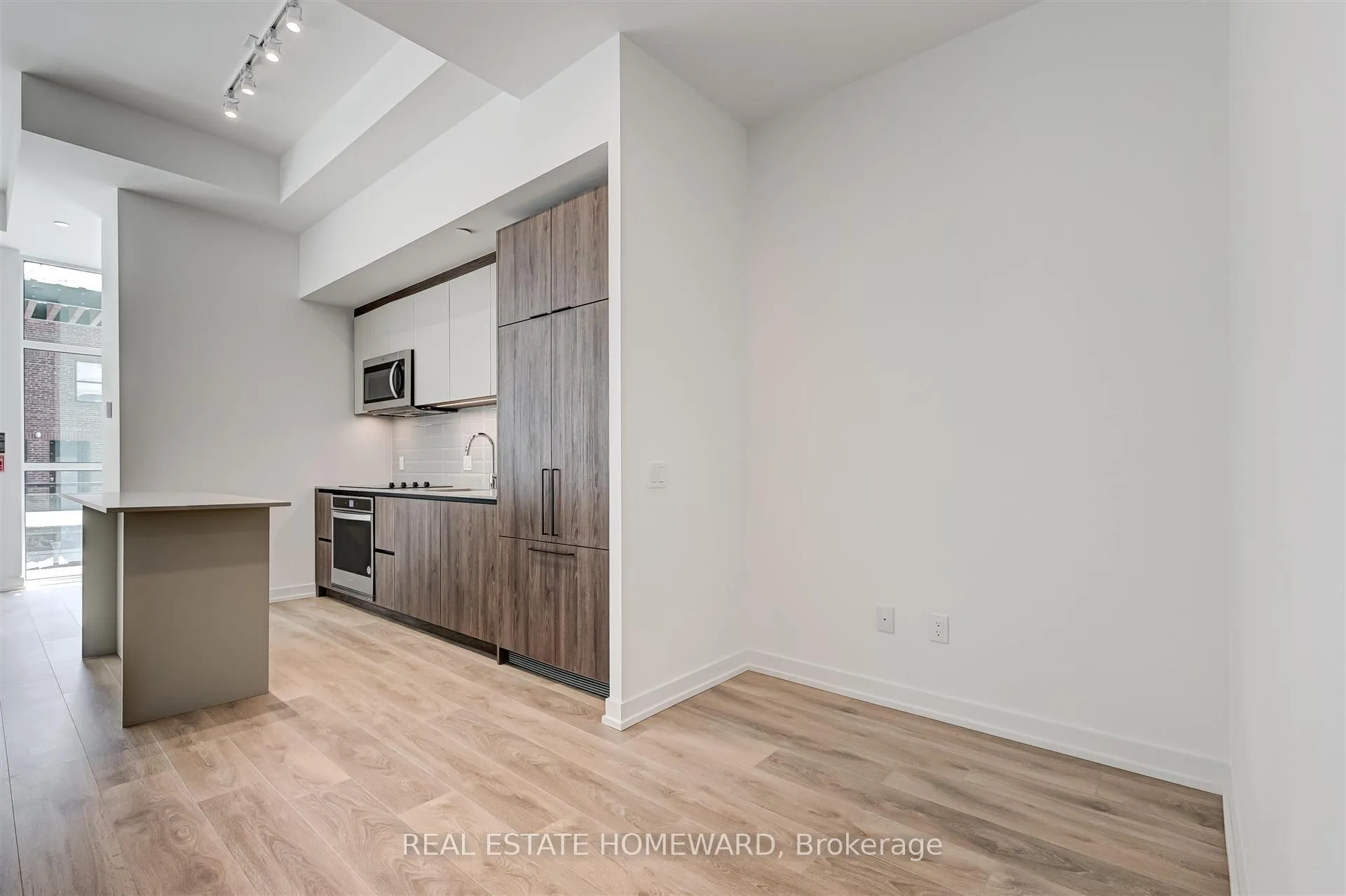 Photo 6 of Unit 133, 150 Logan Avenue, Toronto, South Riverdale — HOMEH