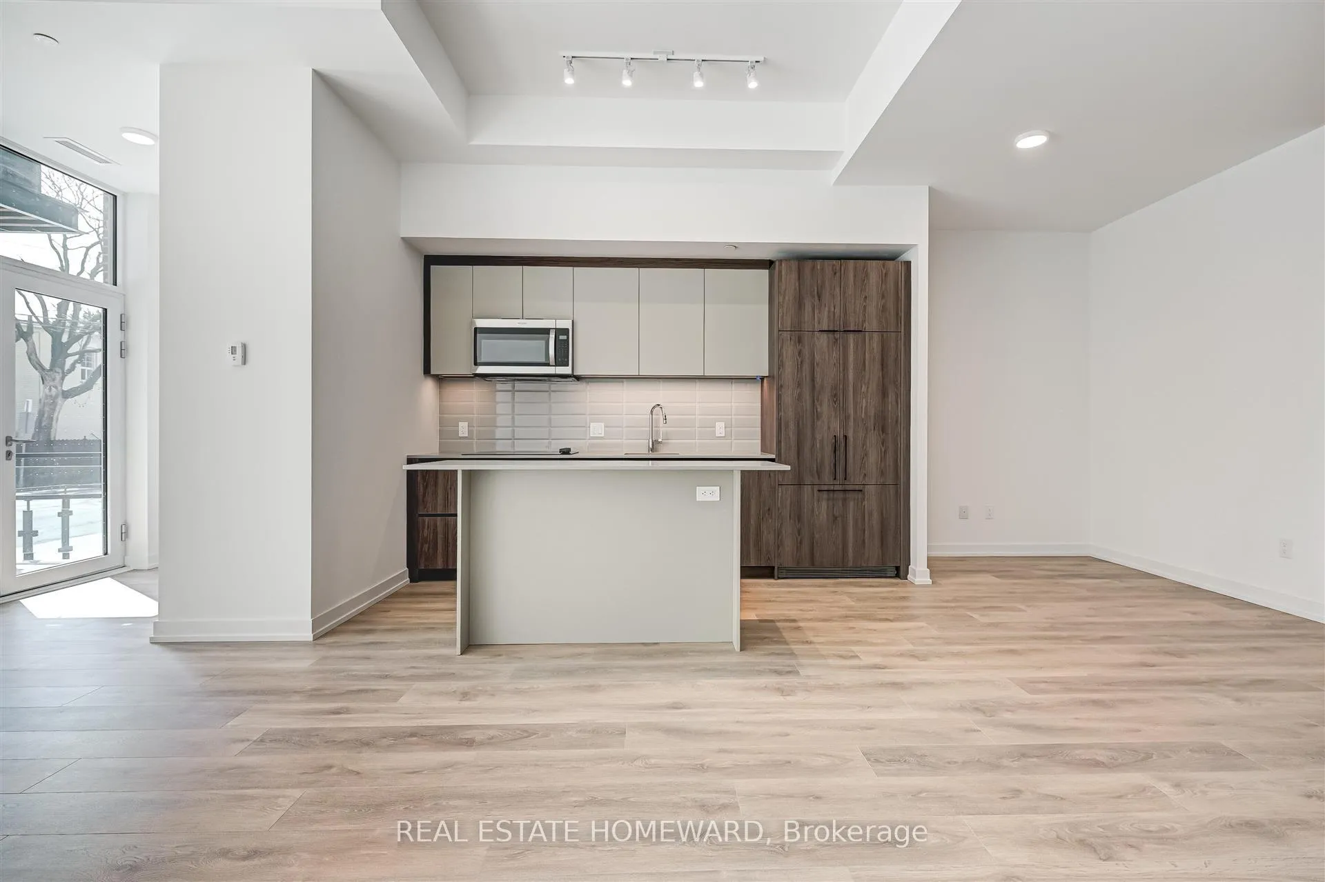 Photo 7 of Unit 133, 150 Logan Avenue, Toronto, South Riverdale — HOMEH