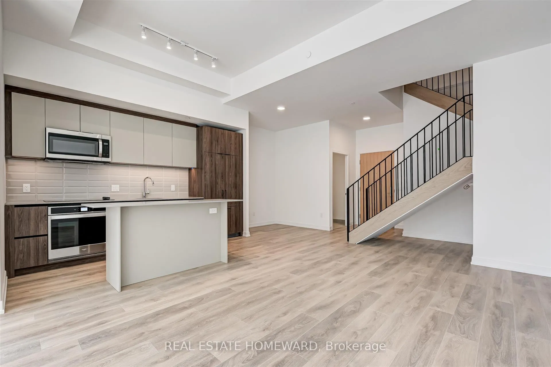 Photo 8 of Unit 133, 150 Logan Avenue, Toronto, South Riverdale — HOMEH