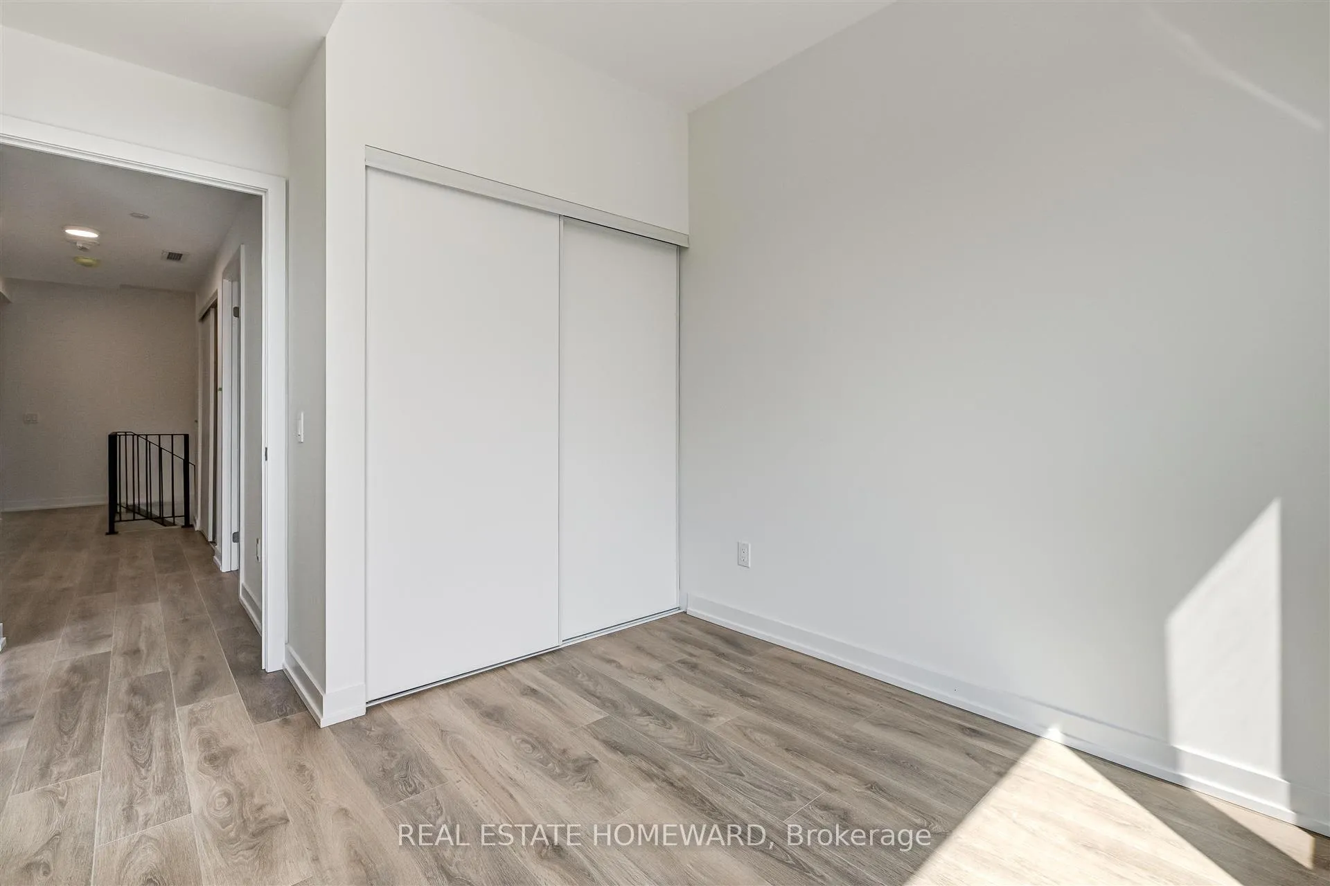 Photo 18 of Unit 133, 150 Logan Avenue, Toronto, South Riverdale — HOMEH