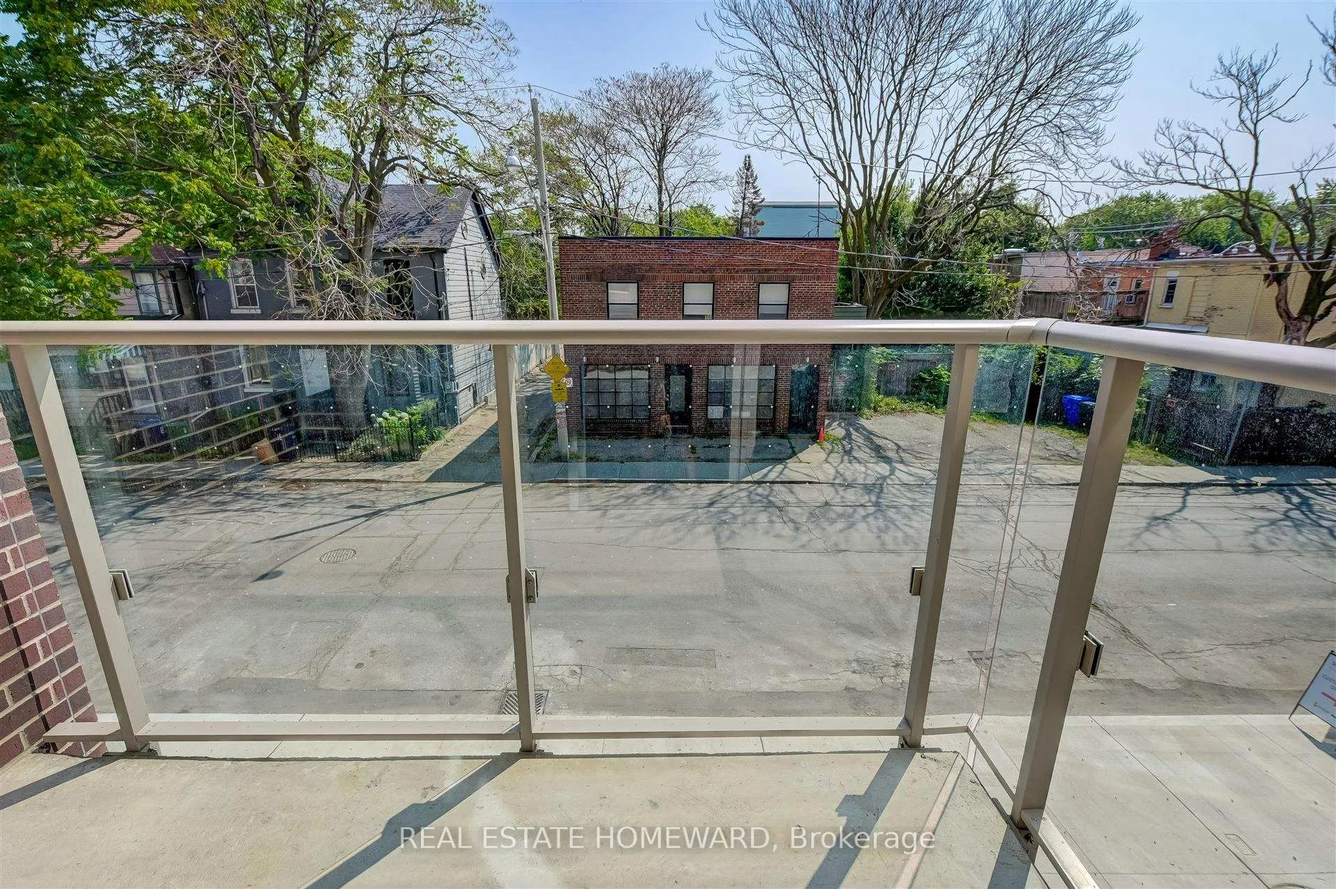 Photo 23 of Unit 133, 150 Logan Avenue, Toronto, South Riverdale — HOMEH