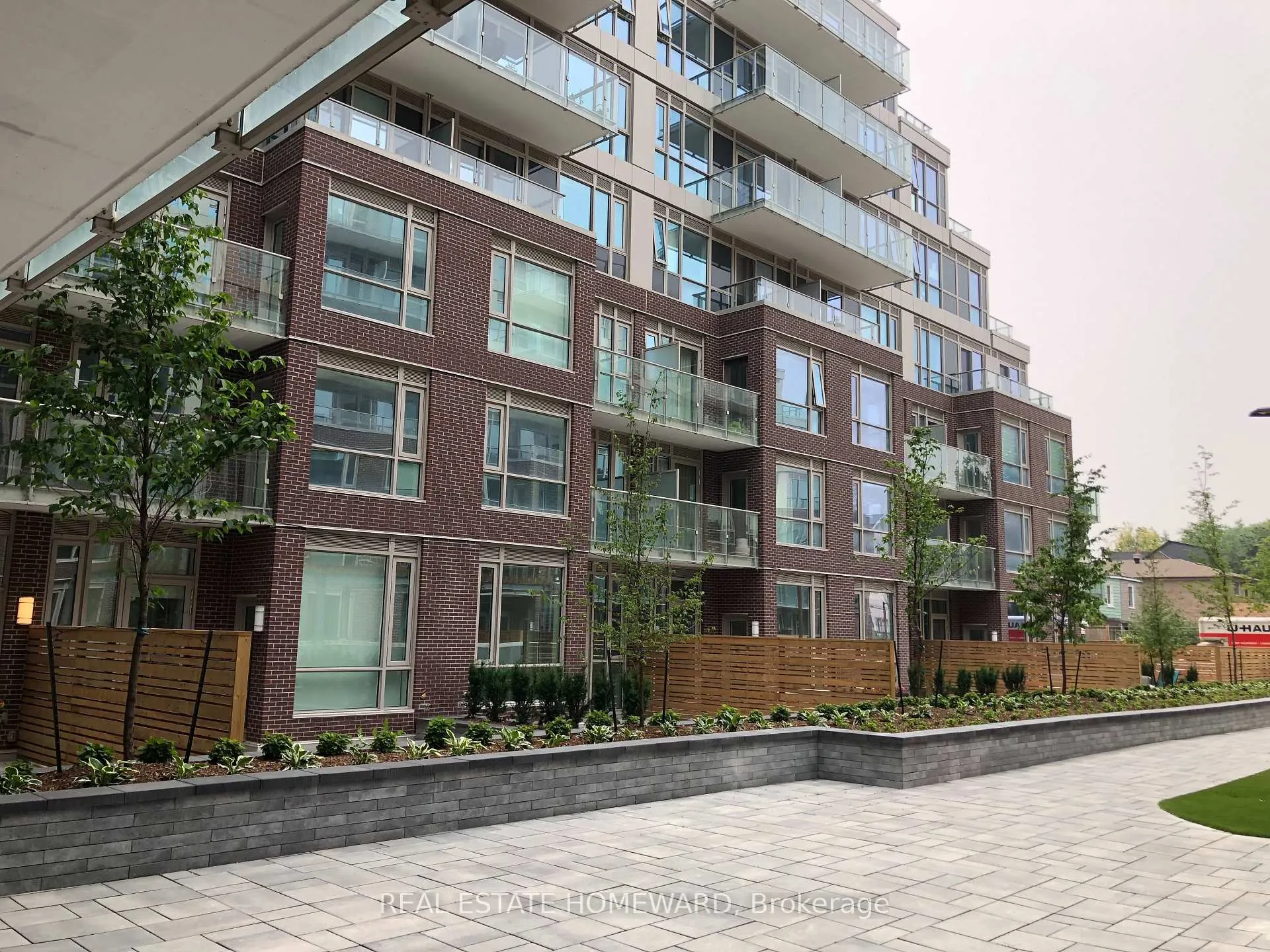 Photo 25 of Unit 133, 150 Logan Avenue, Toronto, South Riverdale — HOMEH
