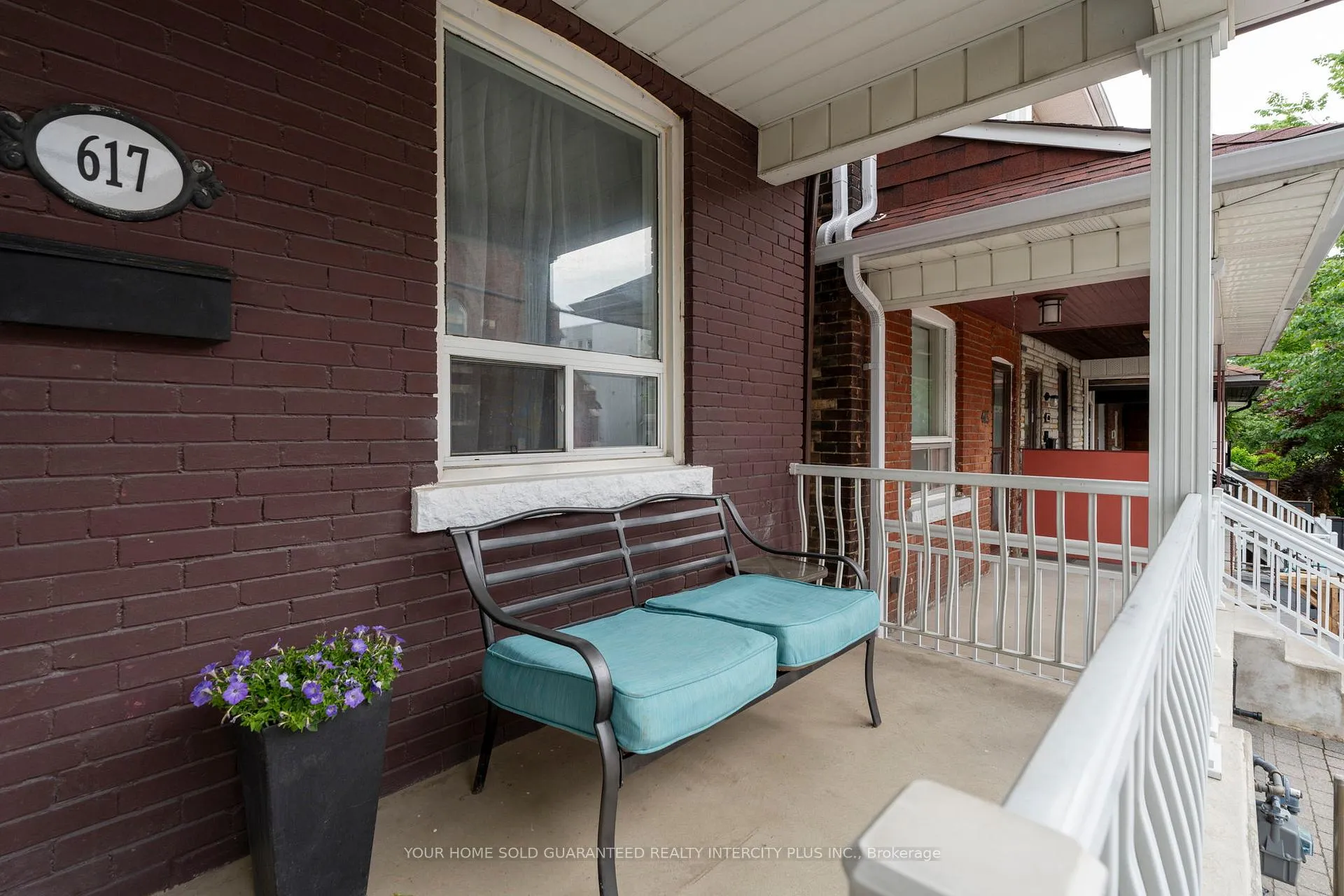Photo 3 of 617 Delaware Avenue N, Toronto, Wychwood — HOMEH