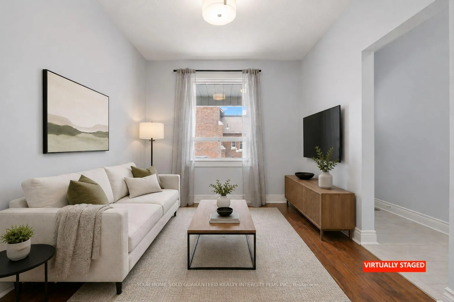 Photo 10 of 617 Delaware Avenue N, Toronto, Wychwood — HOMEH