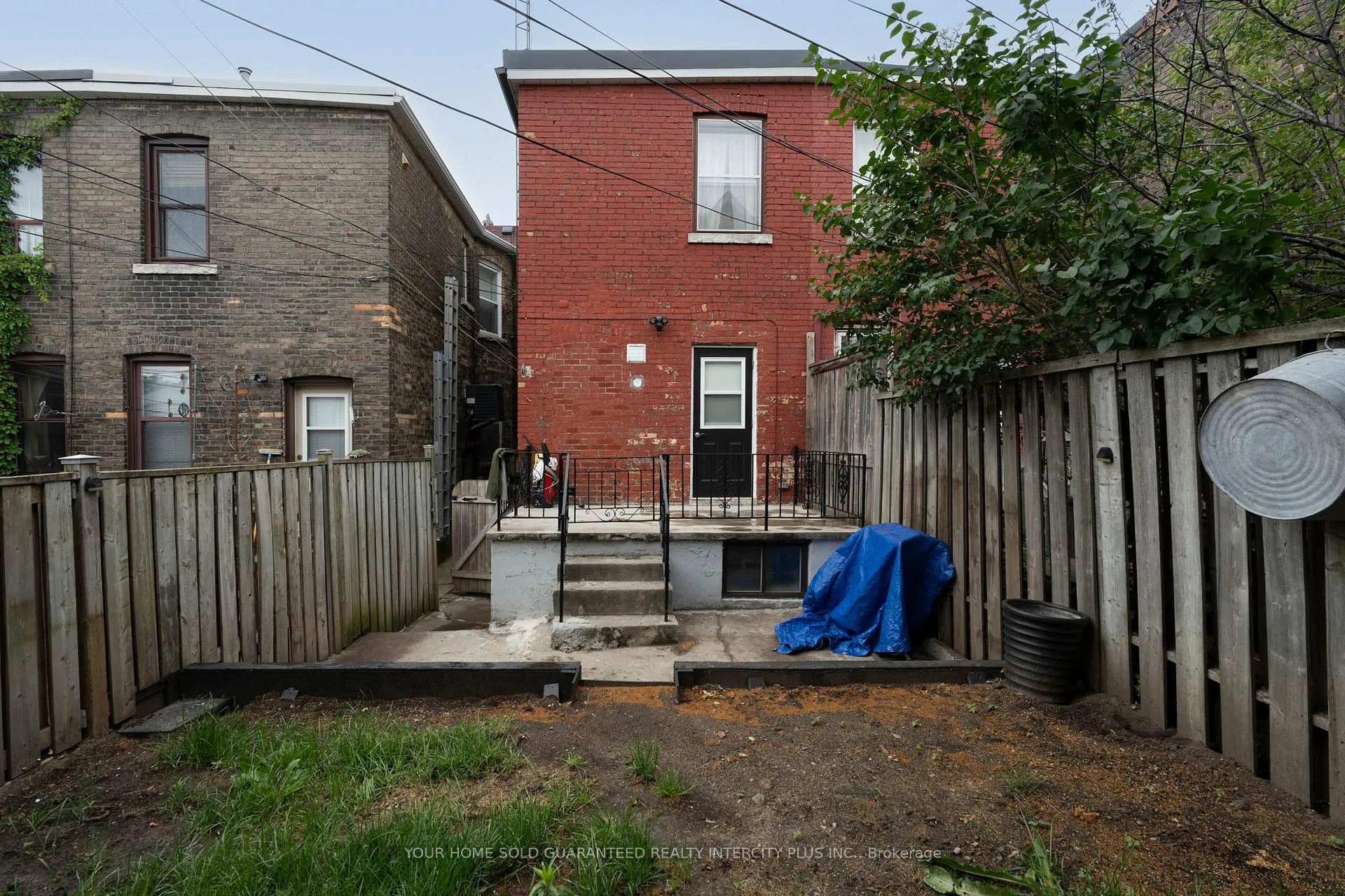 Photo 51 of 617 Delaware Avenue N, Toronto, Wychwood — HOMEH