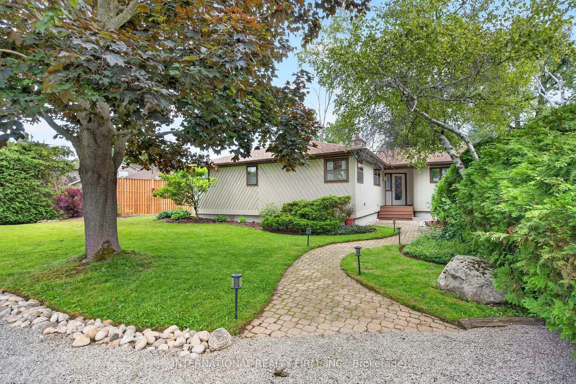 Photo 3 of 2032 Lakeshore Drive, Ramara, Rural Ramara — HOMEH