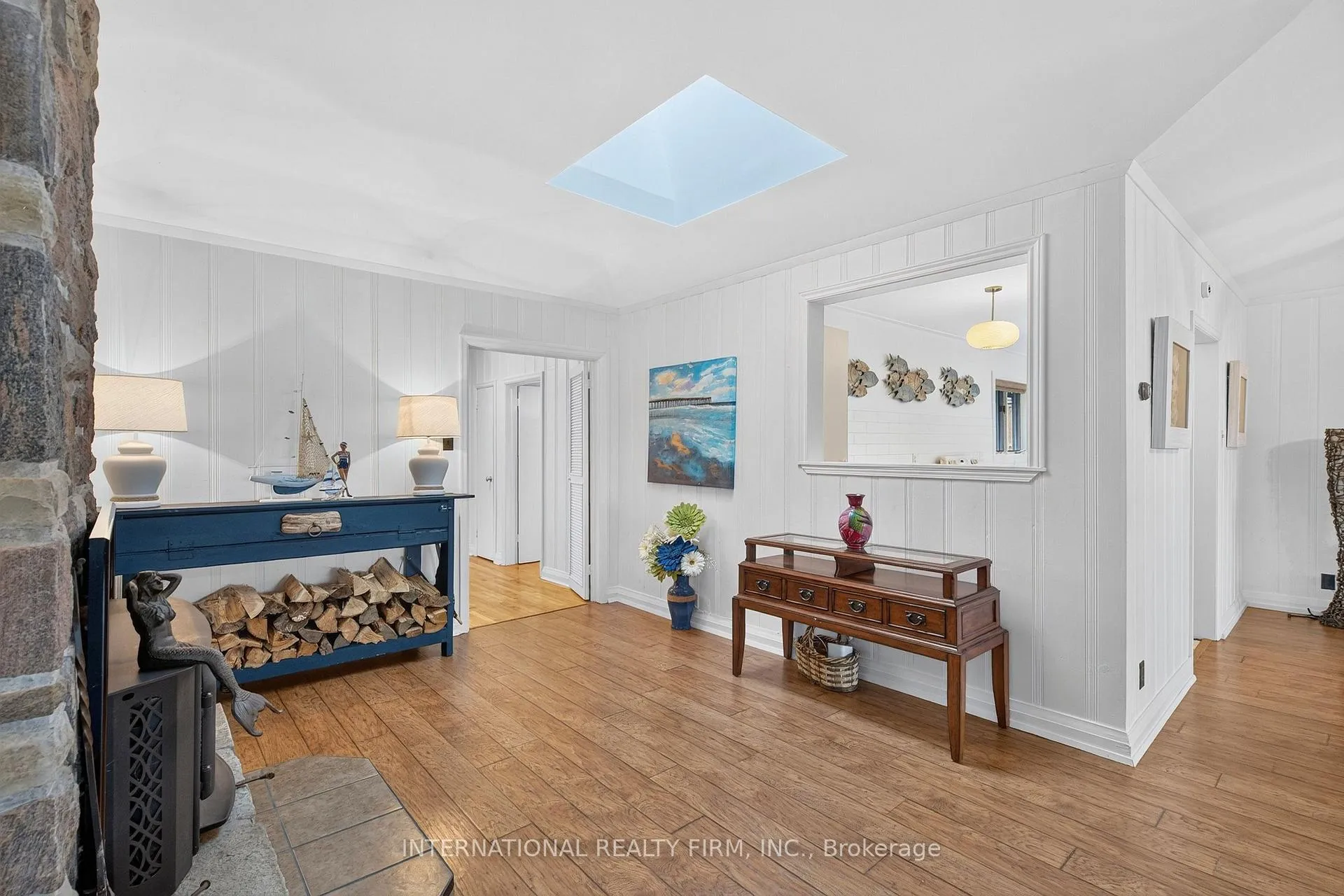 Photo 6 of 2032 Lakeshore Drive, Ramara, Rural Ramara — HOMEH