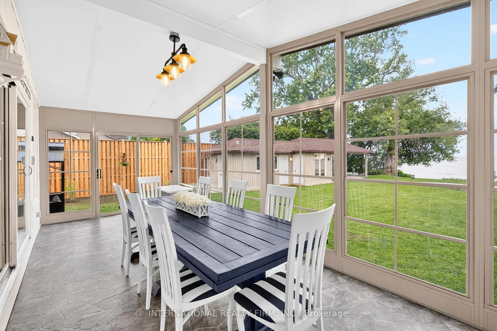 Photo 13 of 2032 Lakeshore Drive, Ramara, Rural Ramara — HOMEH
