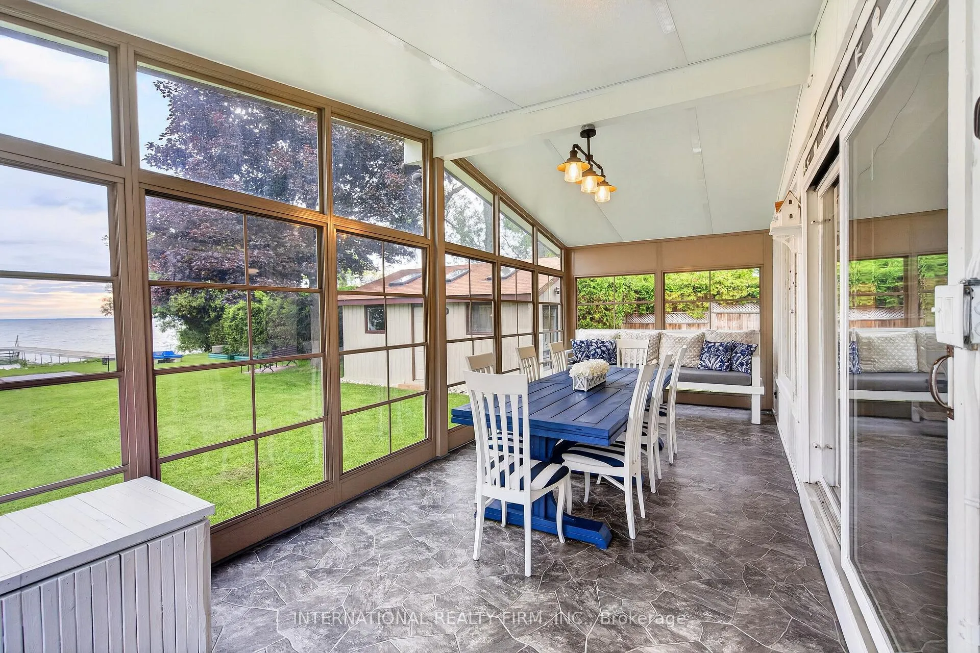 Photo 14 of 2032 Lakeshore Drive, Ramara, Rural Ramara — HOMEH