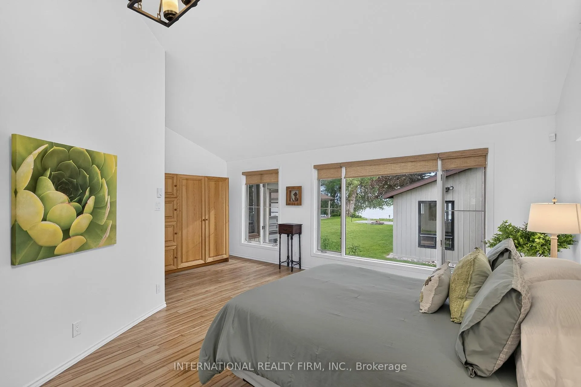 Photo 16 of 2032 Lakeshore Drive, Ramara, Rural Ramara — HOMEH