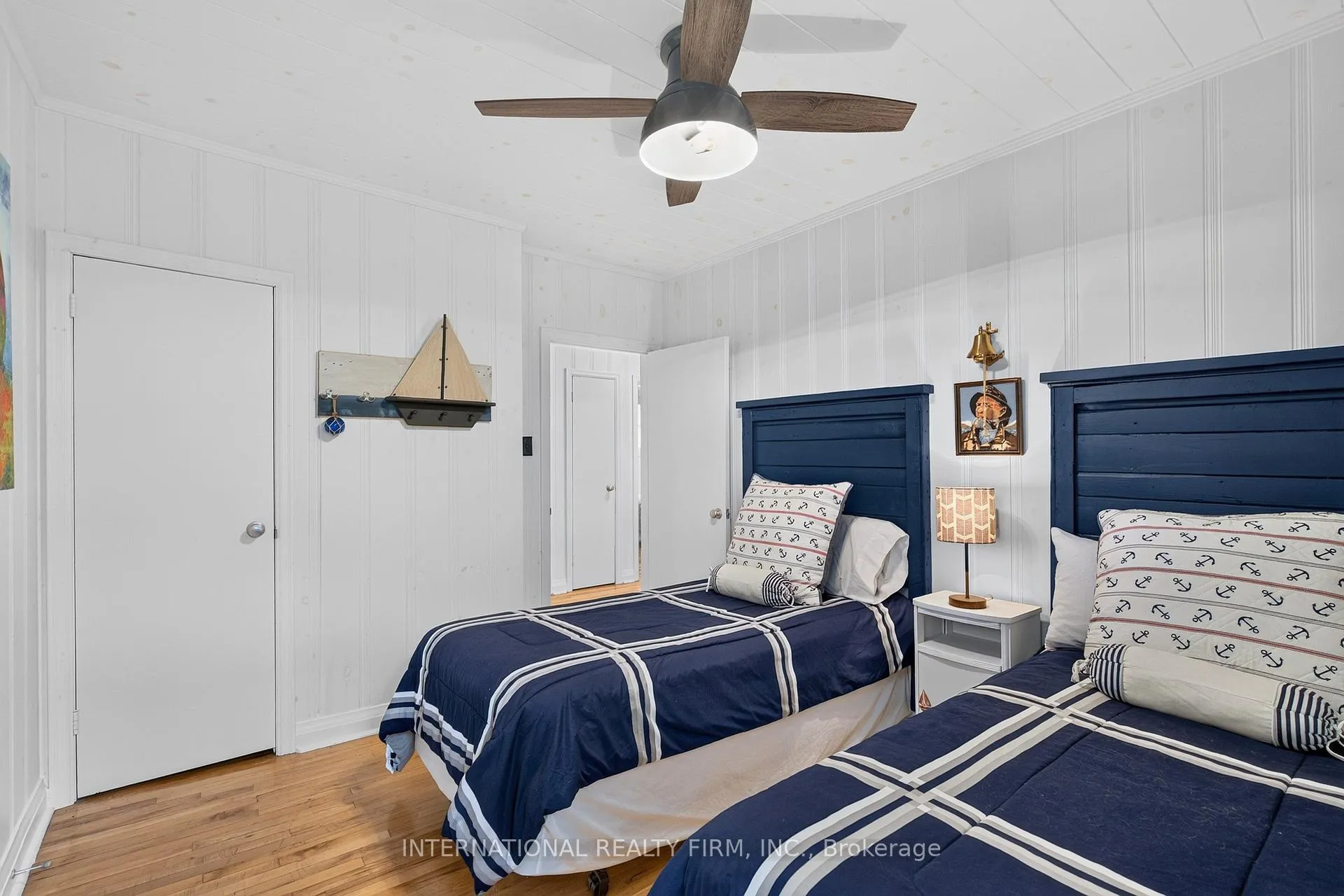 Photo 18 of 2032 Lakeshore Drive, Ramara, Rural Ramara — HOMEH