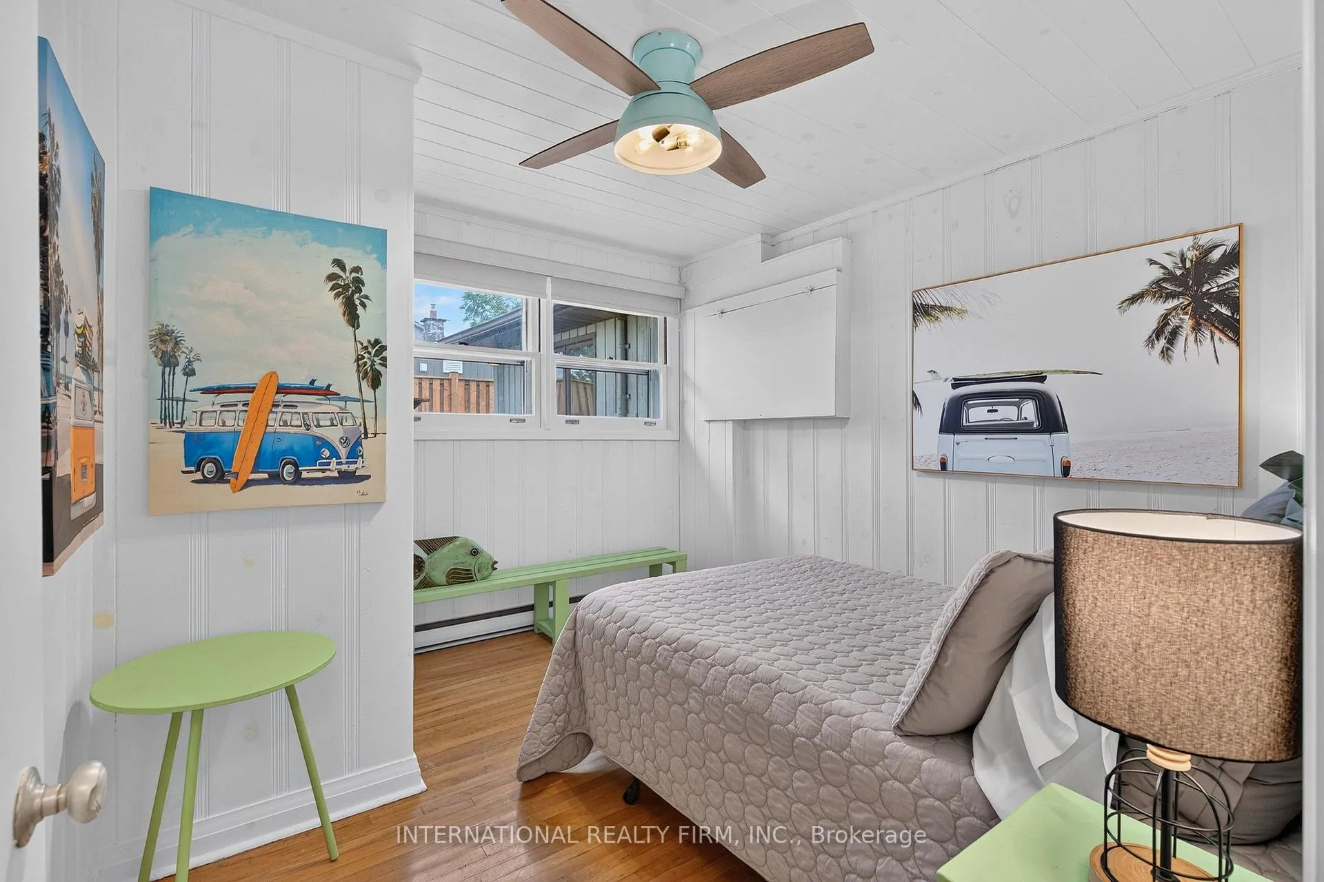 Photo 22 of 2032 Lakeshore Drive, Ramara, Rural Ramara — HOMEH