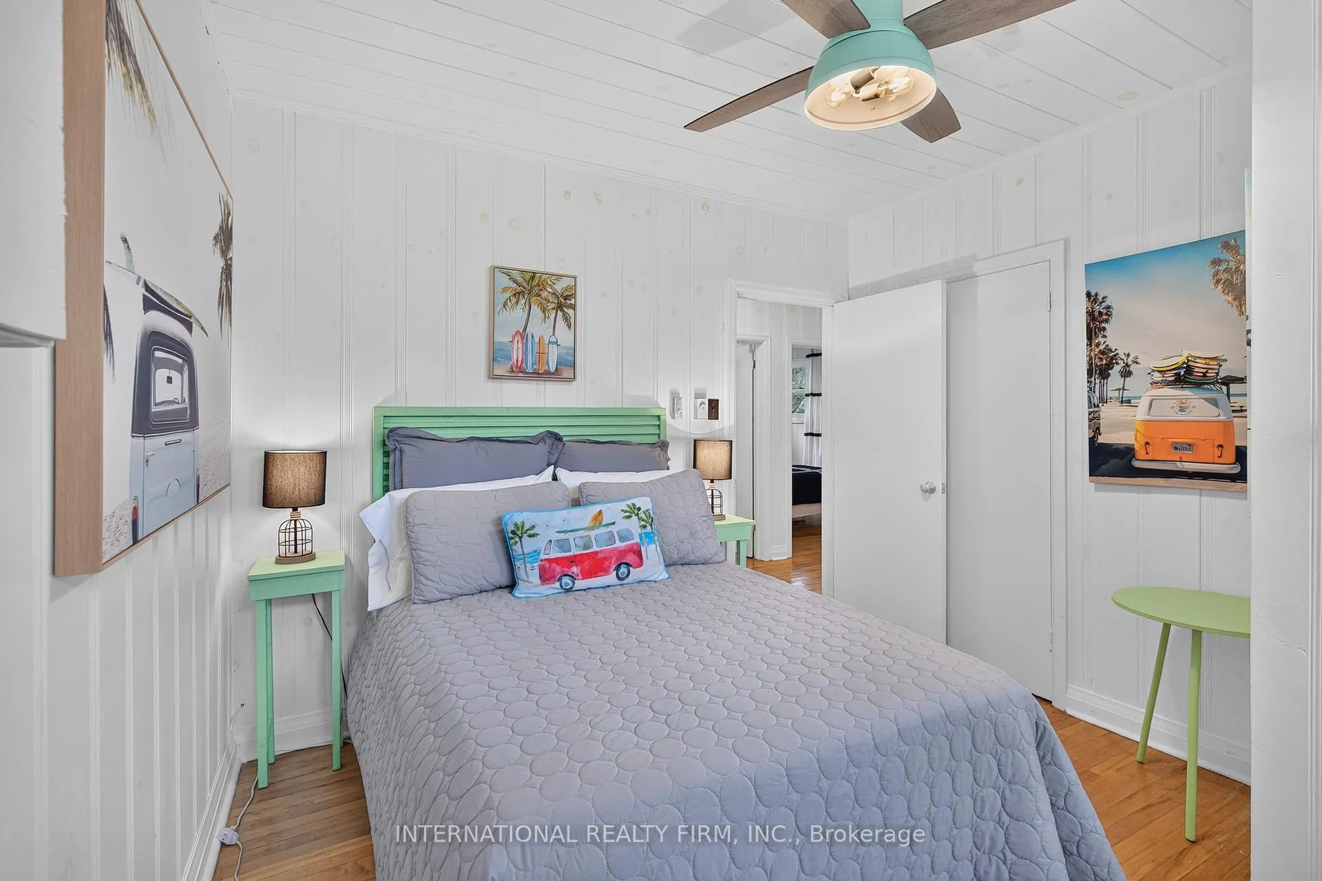 Photo 23 of 2032 Lakeshore Drive, Ramara, Rural Ramara — HOMEH