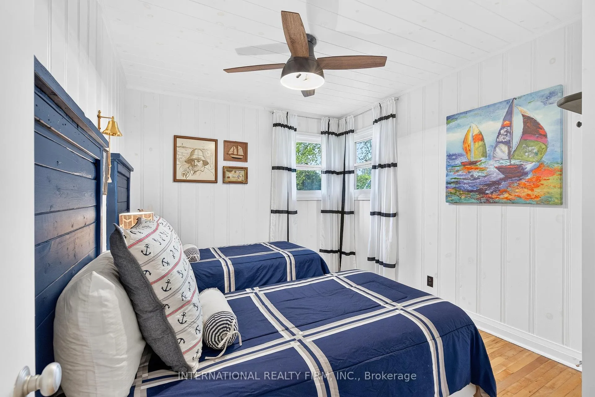 Photo 25 of 2032 Lakeshore Drive, Ramara, Rural Ramara — HOMEH