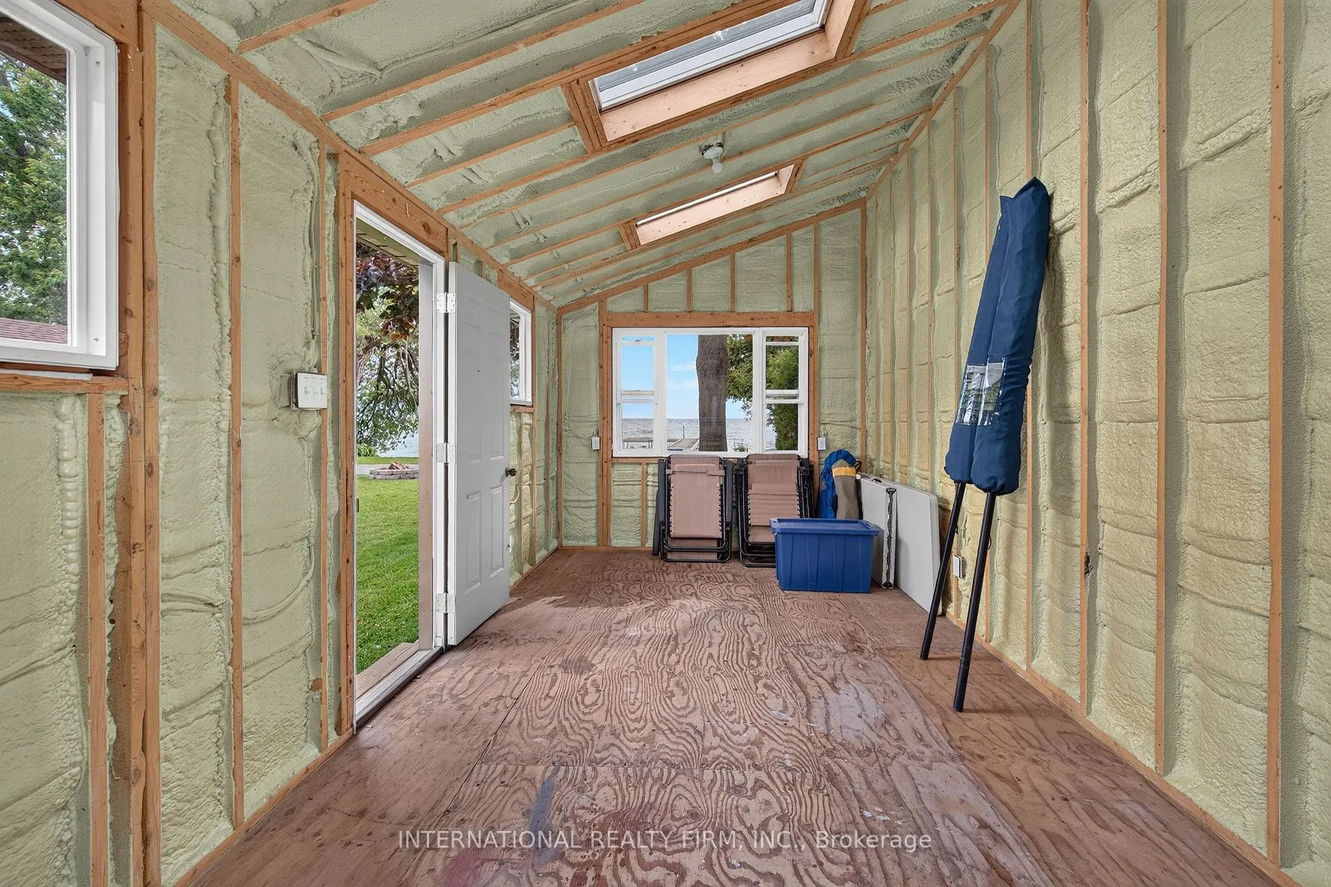 Photo 27 of 2032 Lakeshore Drive, Ramara, Rural Ramara — HOMEH