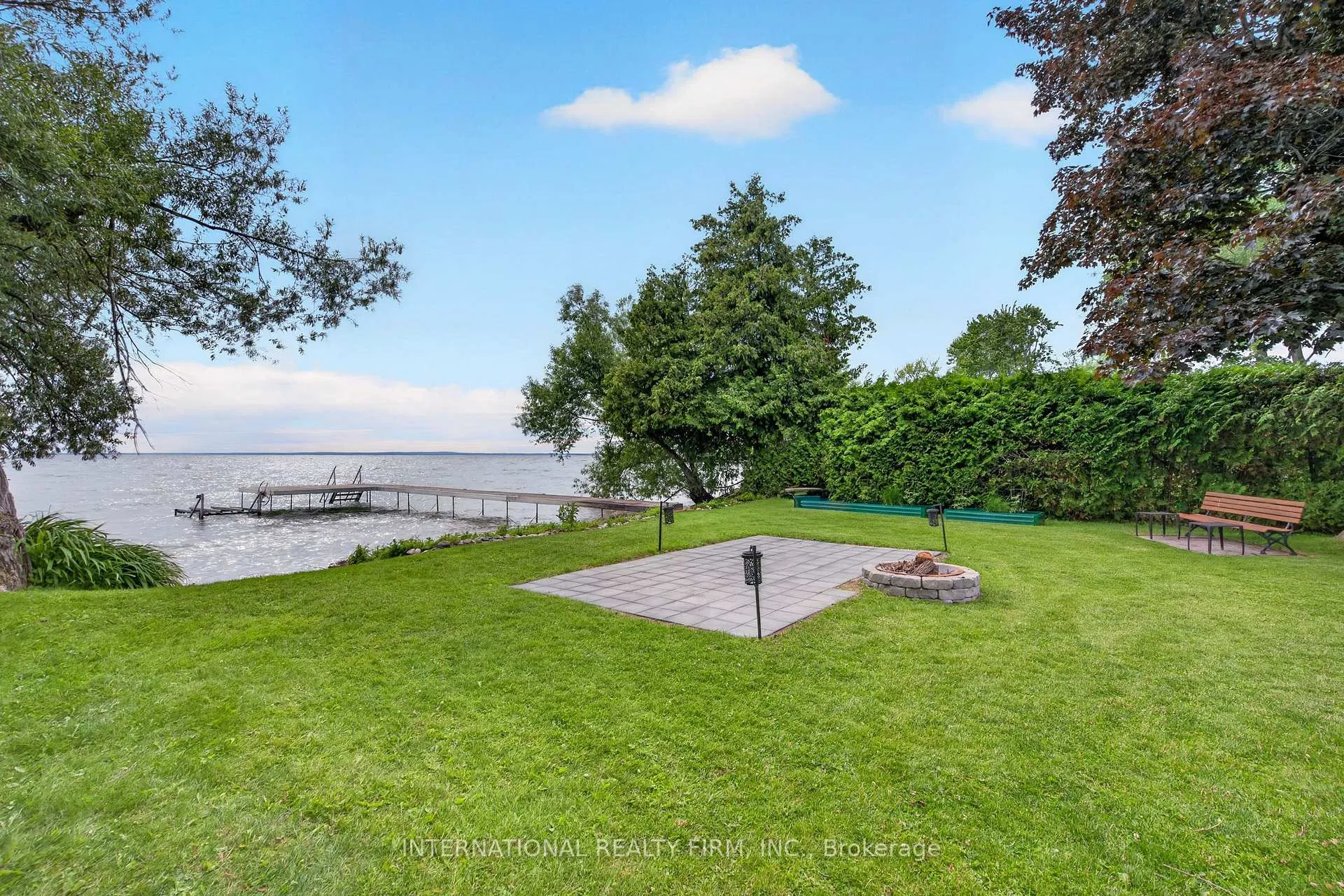 Photo 28 of 2032 Lakeshore Drive, Ramara, Rural Ramara — HOMEH