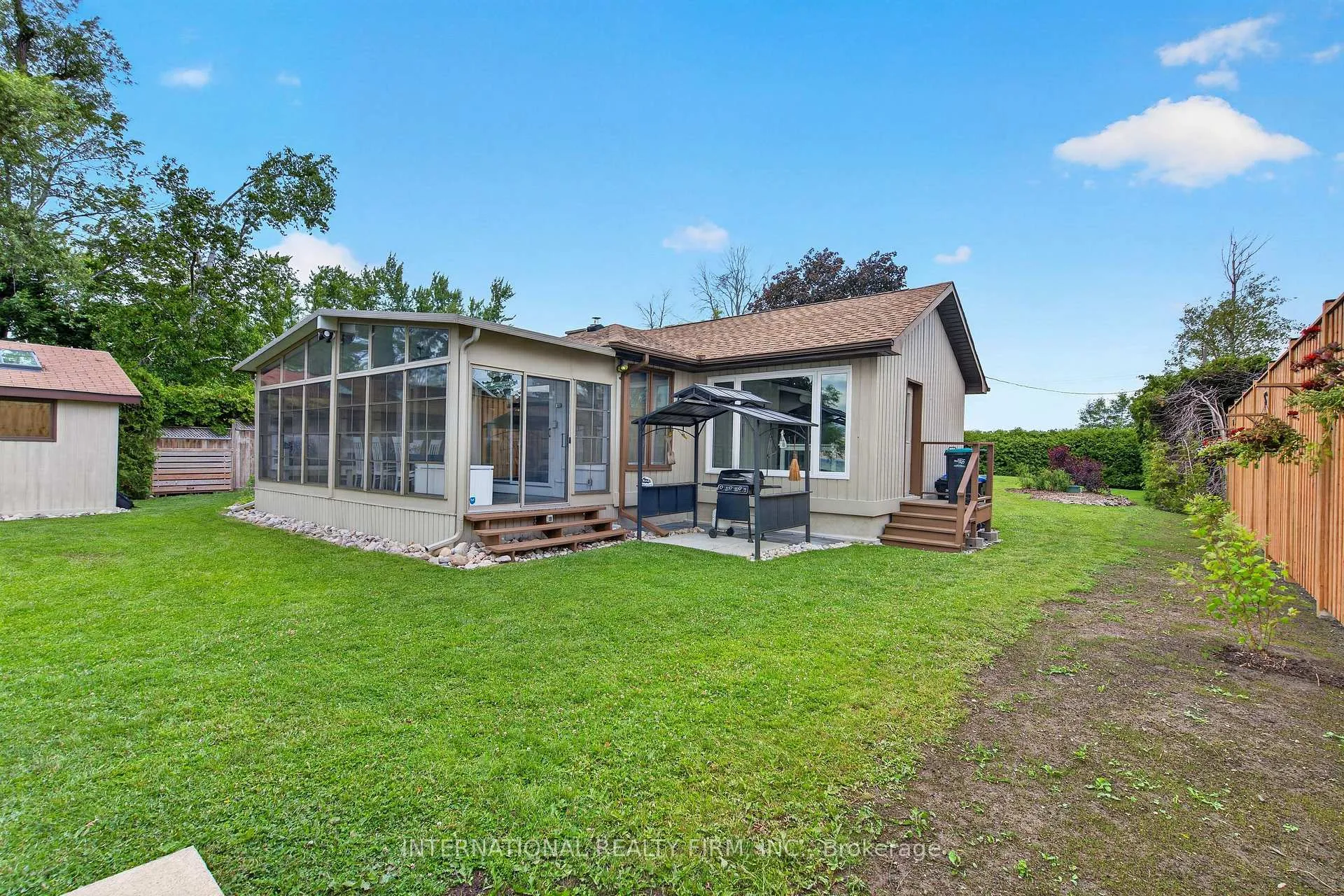 Photo 30 of 2032 Lakeshore Drive, Ramara, Rural Ramara — HOMEH