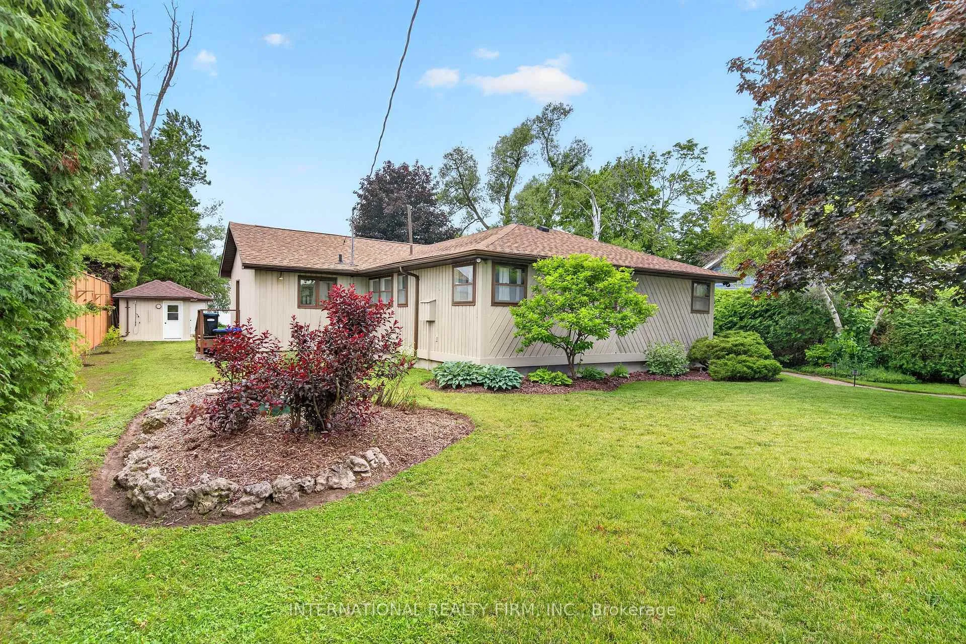 Photo 31 of 2032 Lakeshore Drive, Ramara, Rural Ramara — HOMEH