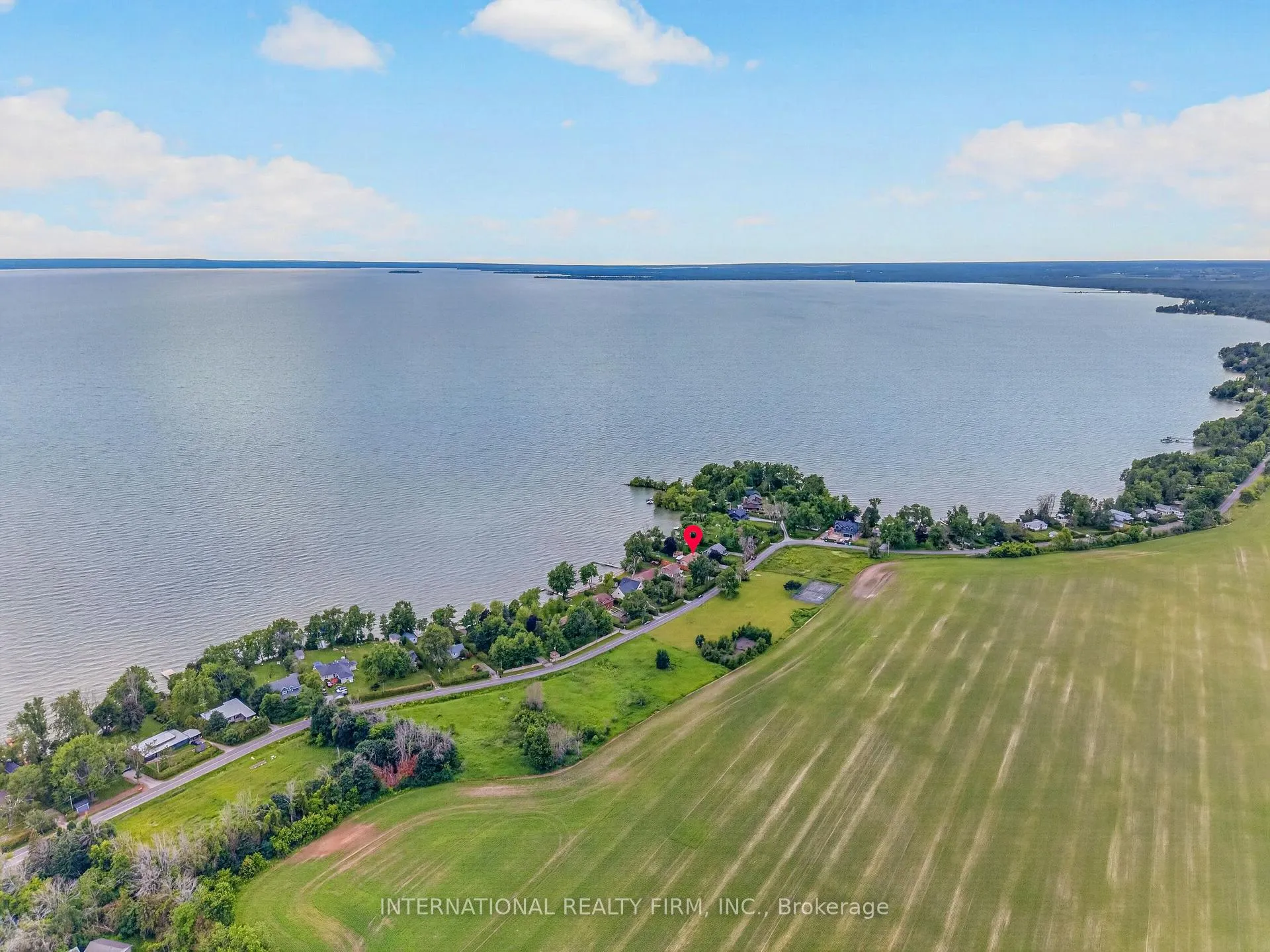 Photo 34 of 2032 Lakeshore Drive, Ramara, Rural Ramara — HOMEH