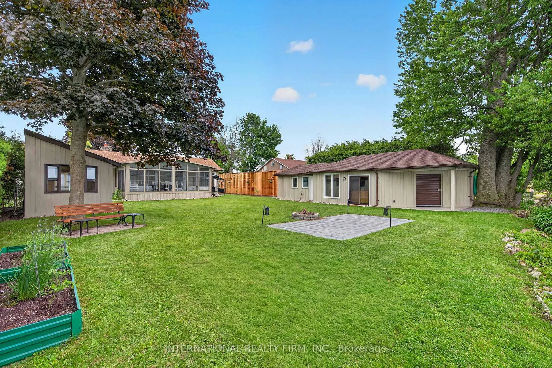 Photo 39 of 2032 Lakeshore Drive, Ramara, Rural Ramara — HOMEH