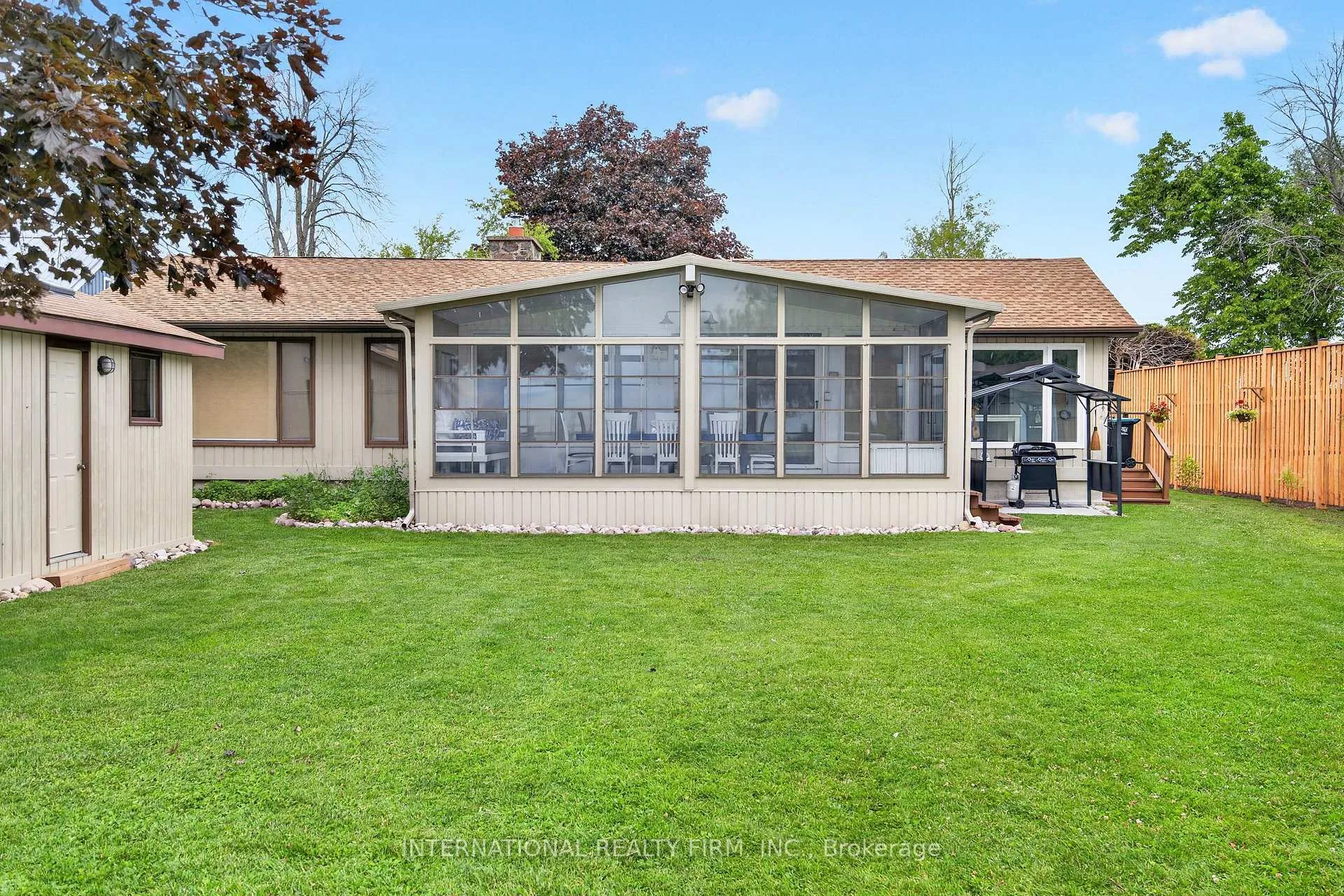 Photo 42 of 2032 Lakeshore Drive, Ramara, Rural Ramara — HOMEH