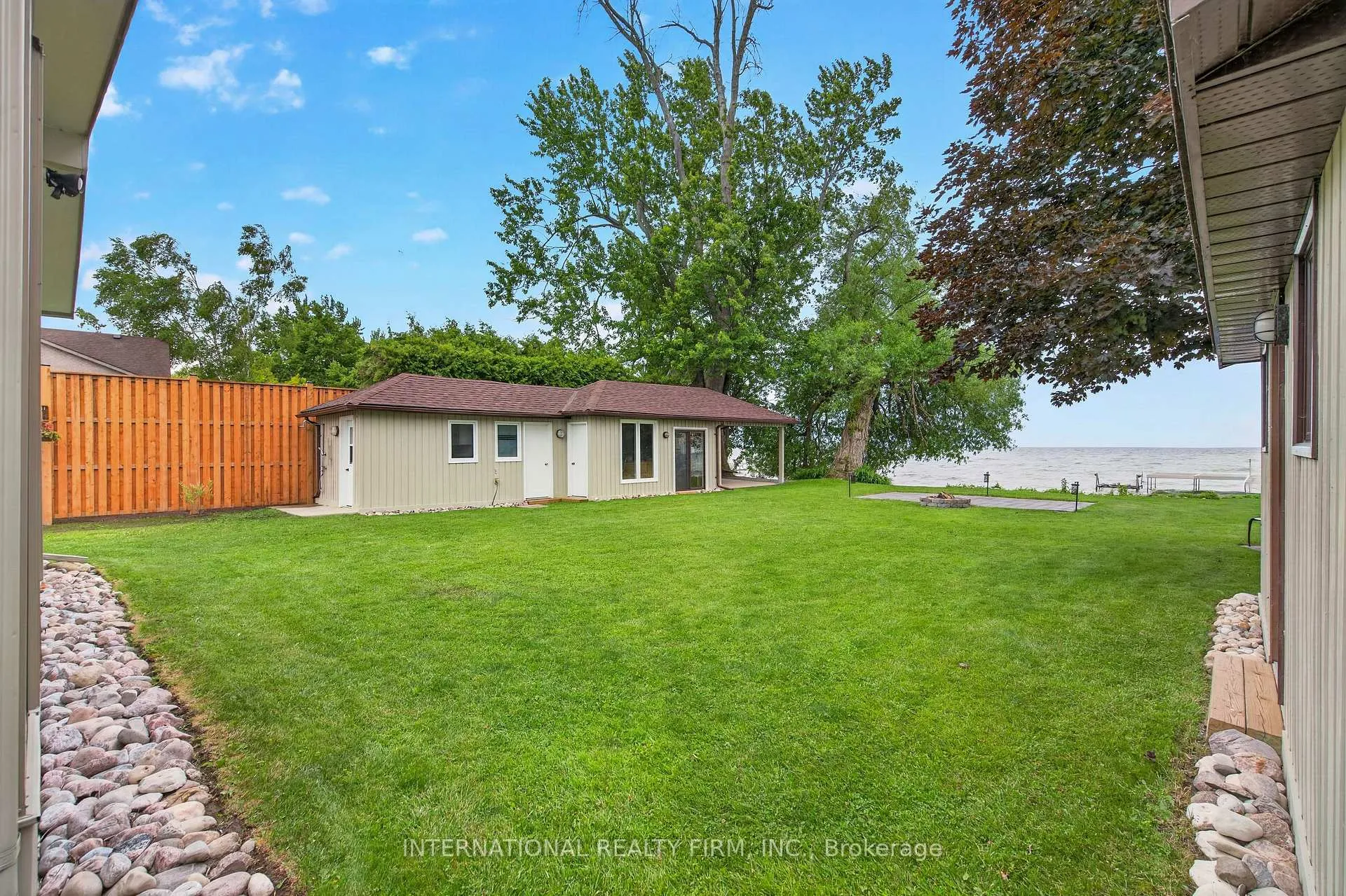 Photo 43 of 2032 Lakeshore Drive, Ramara, Rural Ramara — HOMEH