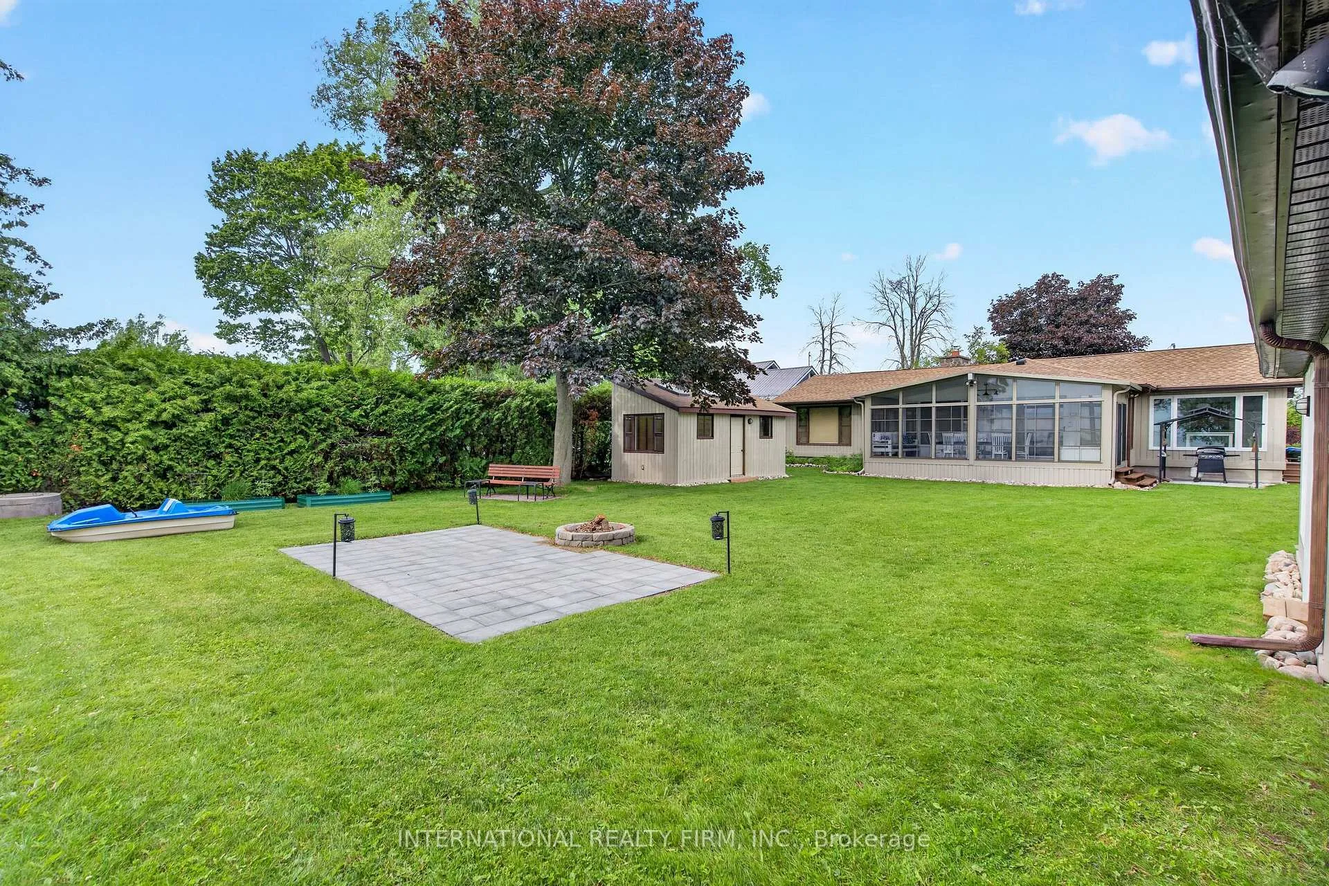 Photo 46 of 2032 Lakeshore Drive, Ramara, Rural Ramara — HOMEH