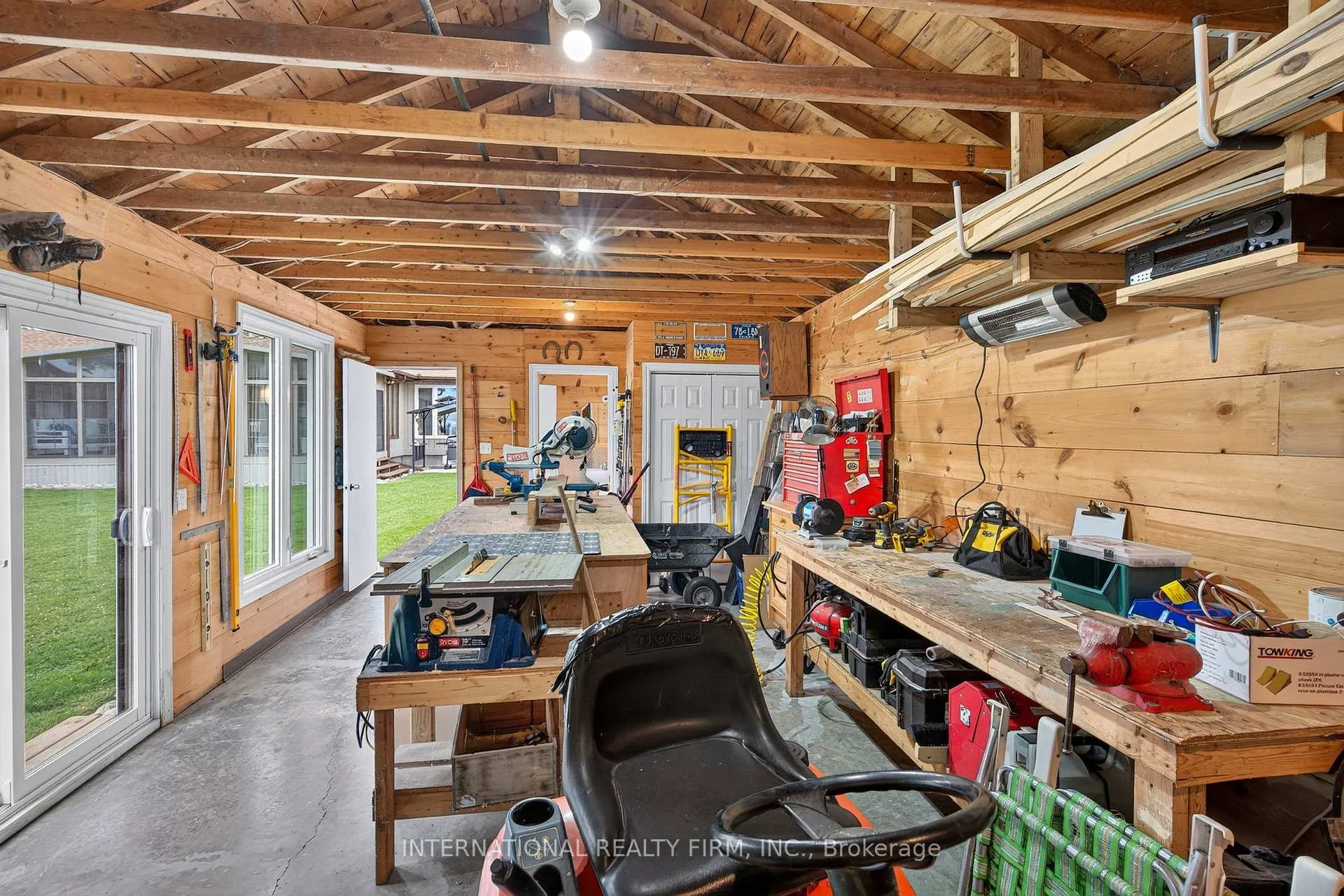 Photo 47 of 2032 Lakeshore Drive, Ramara, Rural Ramara — HOMEH