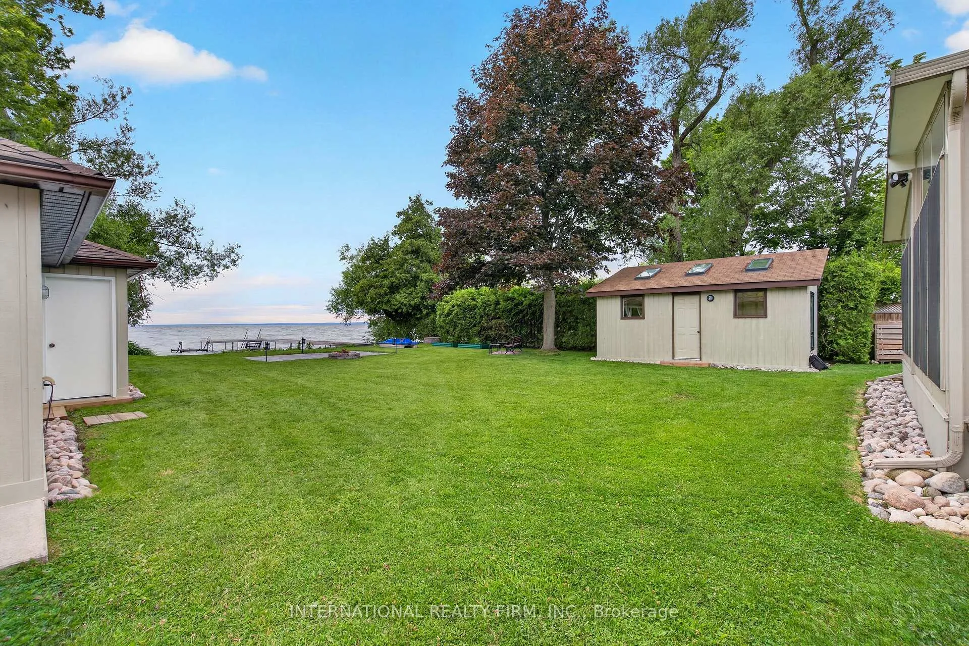Photo 49 of 2032 Lakeshore Drive, Ramara, Rural Ramara — HOMEH