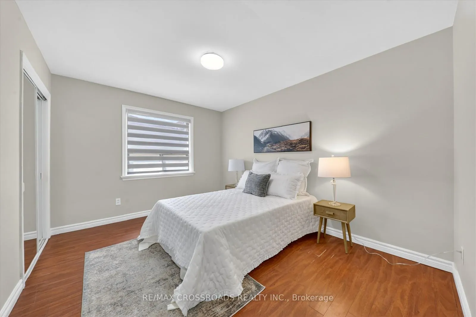 Photo 20 of 18 De Marco Boulevard, North York, Rustic — HOMEH