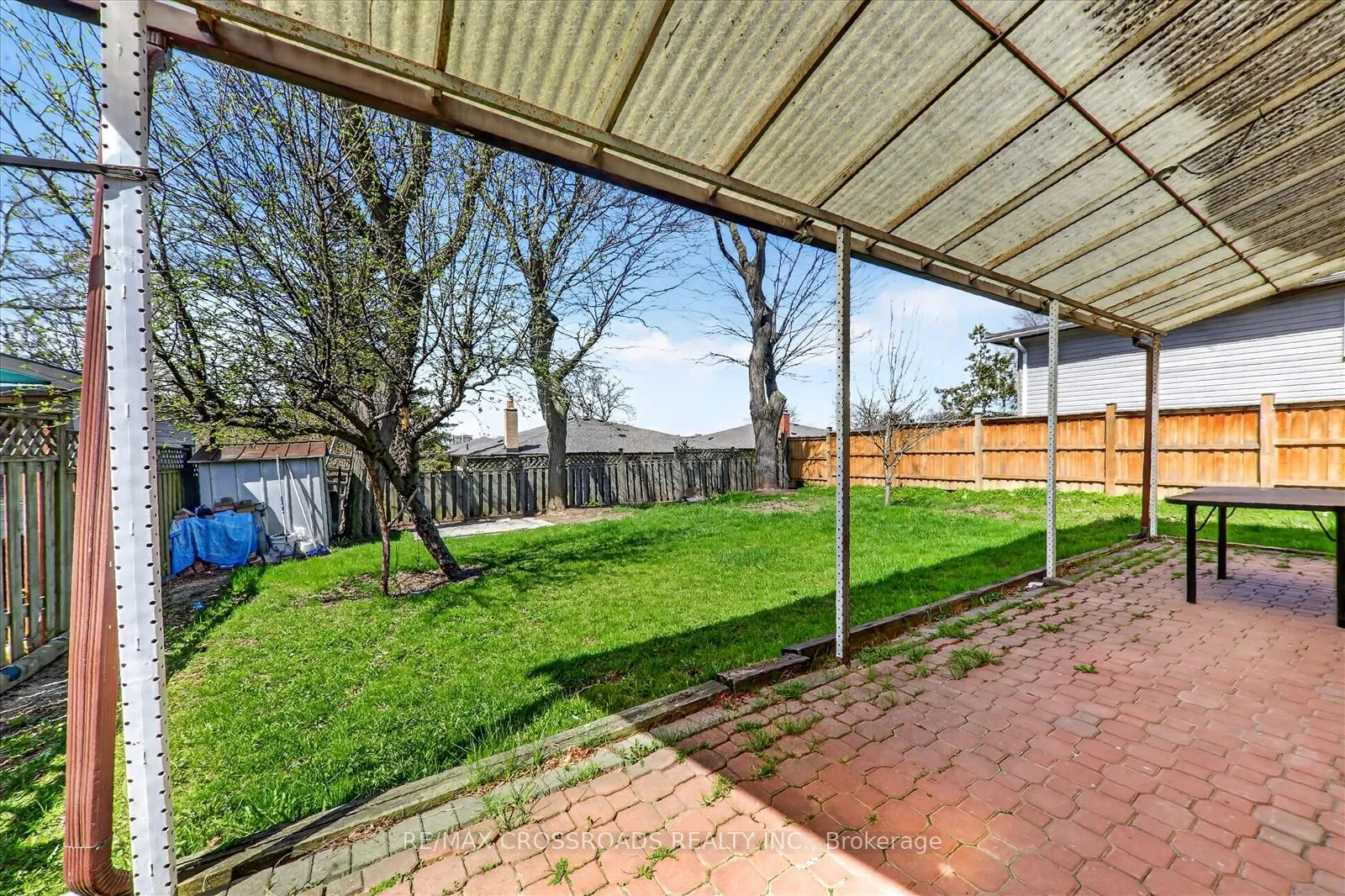 Photo 29 of 18 De Marco Boulevard, North York, Rustic — HOMEH