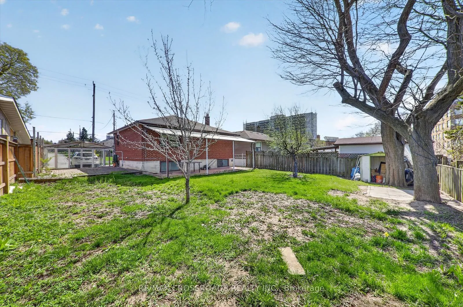 Photo 30 of 18 De Marco Boulevard, North York, Rustic — HOMEH