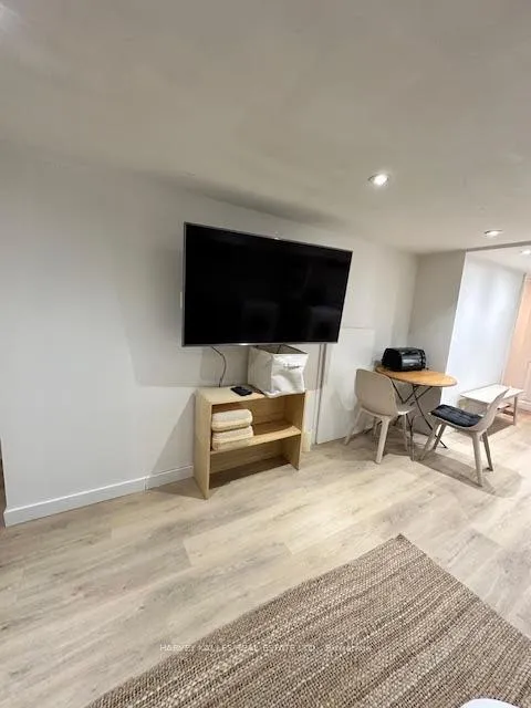 Photo 5 of Unit Lower, 115 Northcliffe Boulevard, Toronto, Oakwood Village — HOMEH