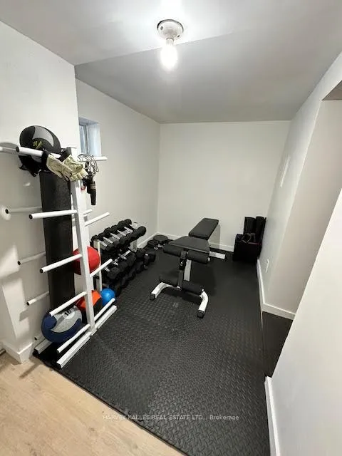 Photo 12 of Unit Lower, 115 Northcliffe Boulevard, Toronto, Oakwood Village — HOMEH