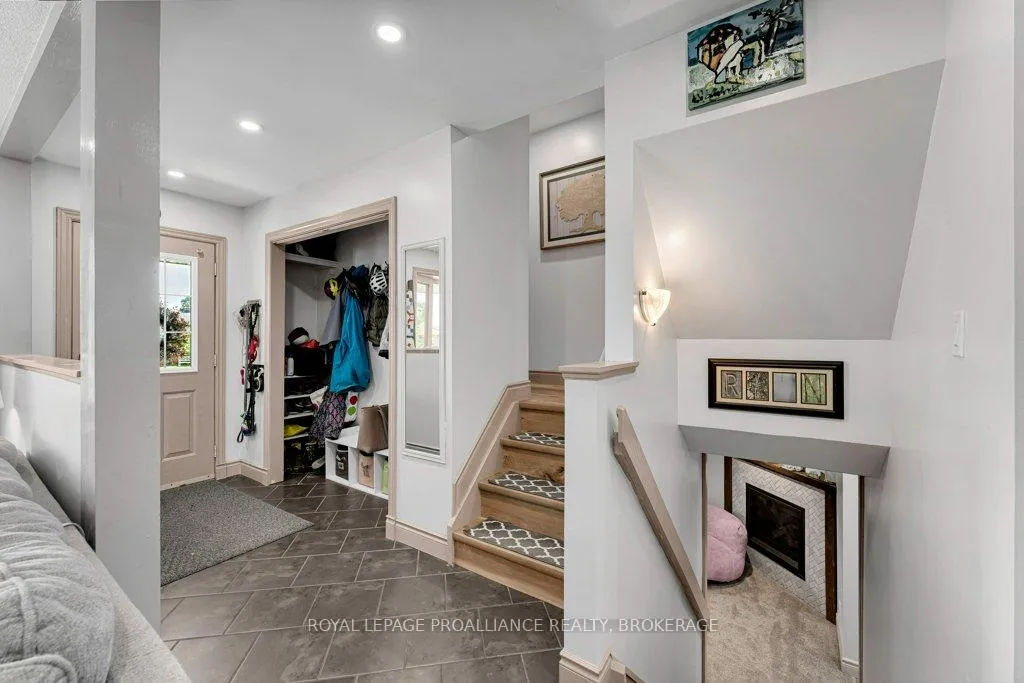 Photo 6 of 988 Hudson Drive, Kingston, South of Taylor-Kidd Blvd — HOMEH