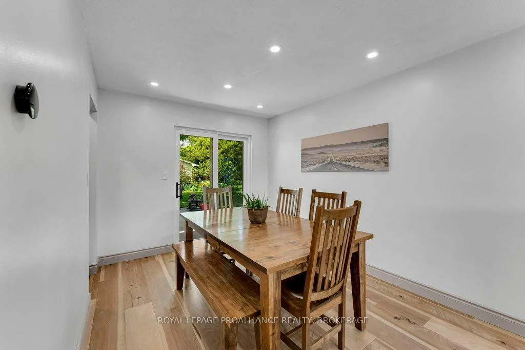 Photo 14 of 988 Hudson Drive, Kingston, South of Taylor-Kidd Blvd — HOMEH
