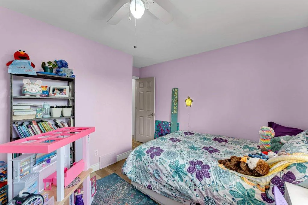 Photo 23 of 988 Hudson Drive, Kingston, South of Taylor-Kidd Blvd — HOMEH