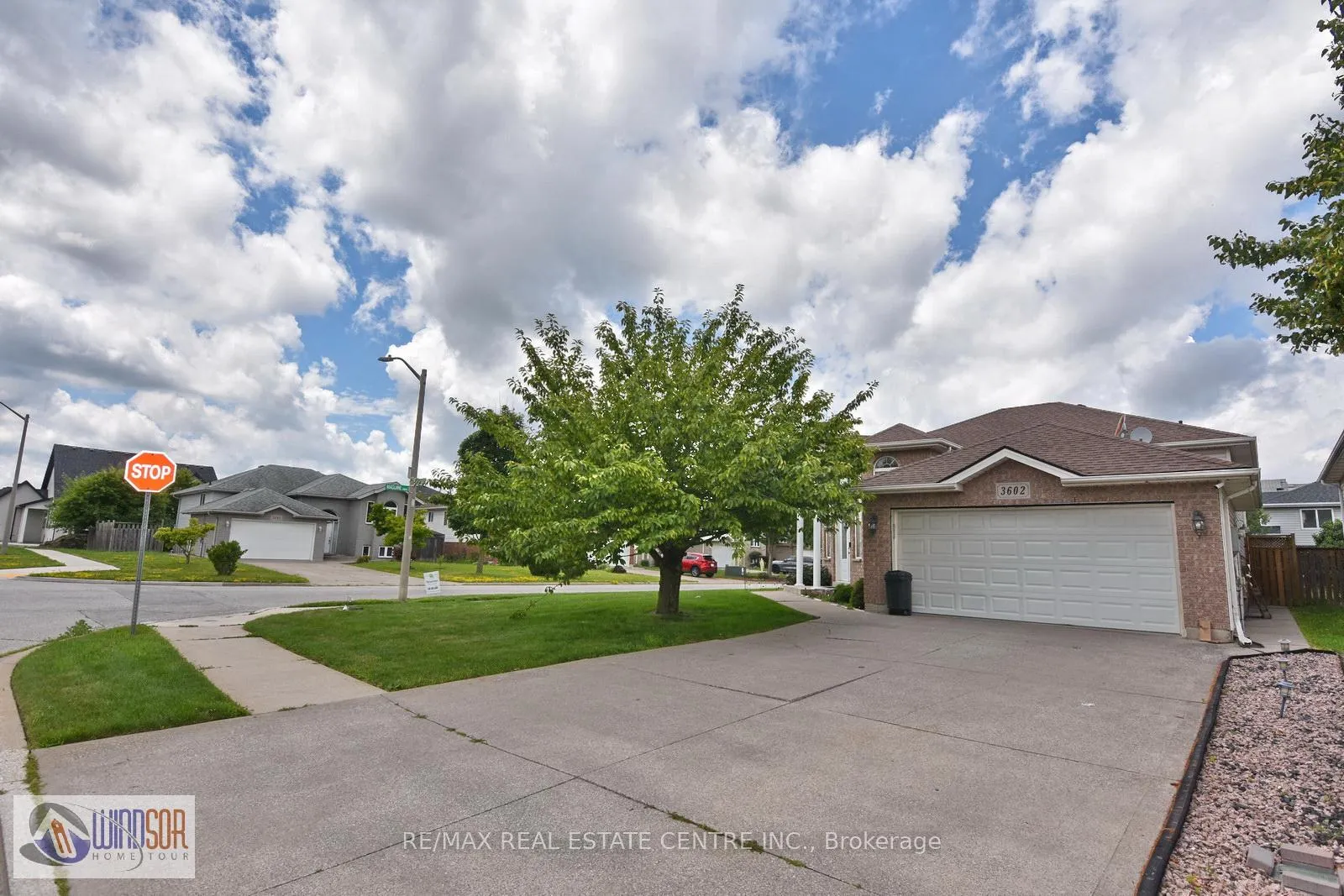 Photo 2 of 3602 Holburn Street, Windsor — HOMEH