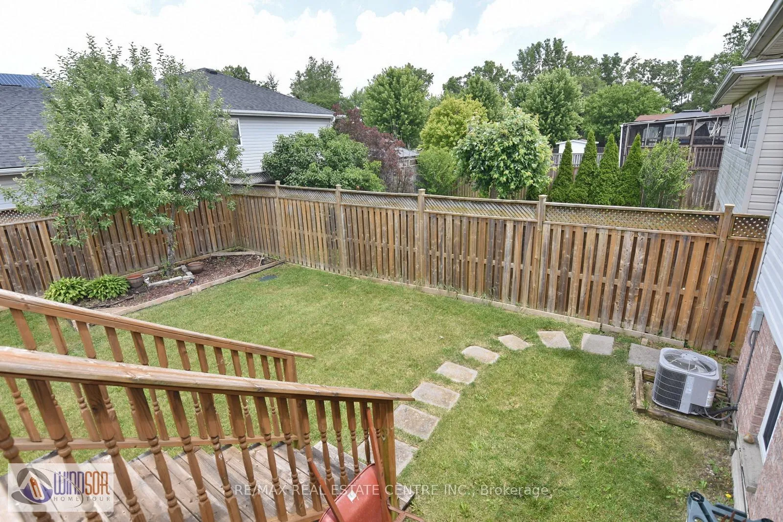 Photo 27 of 3602 Holburn Street, Windsor — HOMEH
