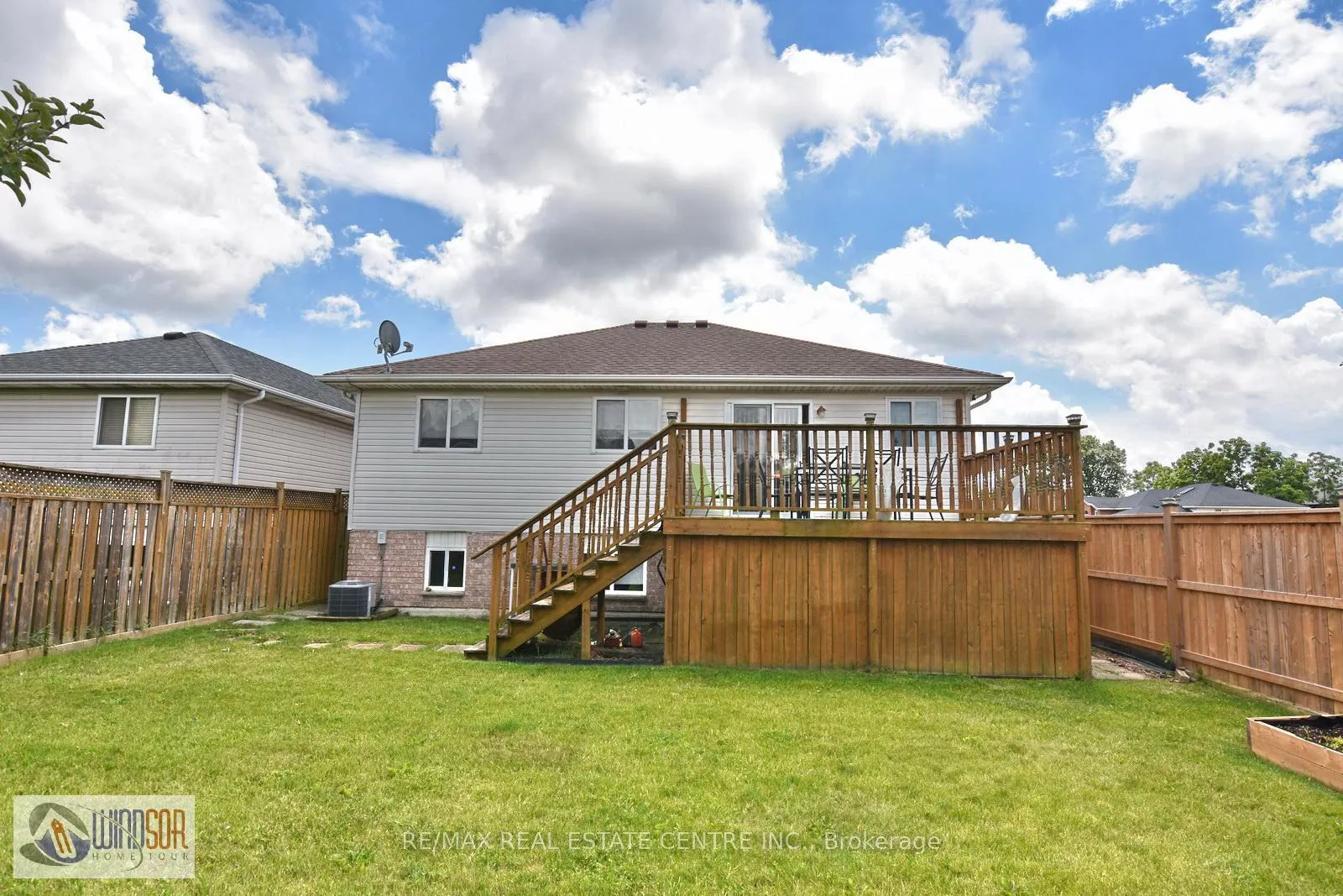 Photo 33 of 3602 Holburn Street, Windsor — HOMEH