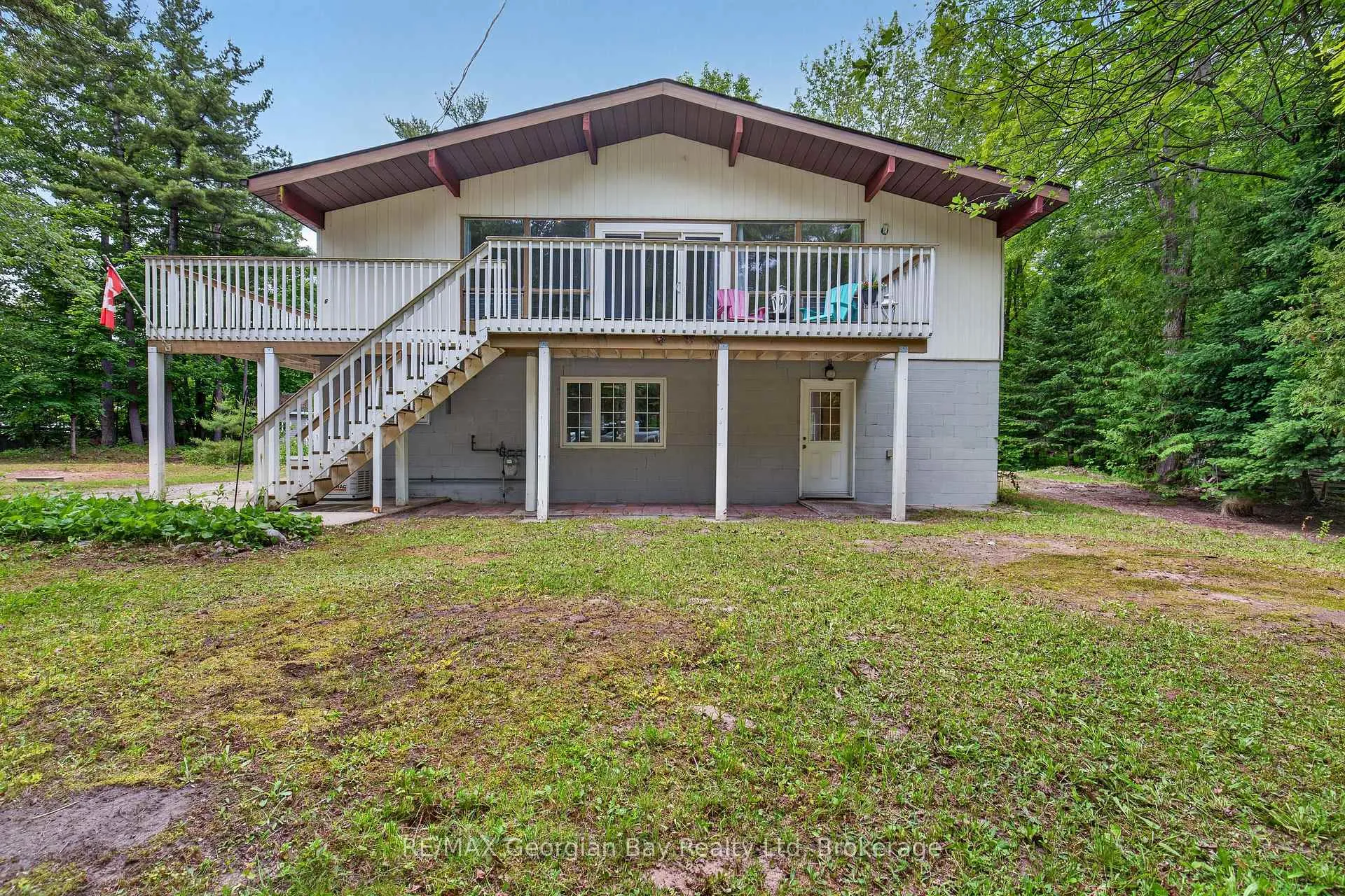 Photo 1 of 6 Brunelle Road, Tiny, Rural Tiny — HOMEH